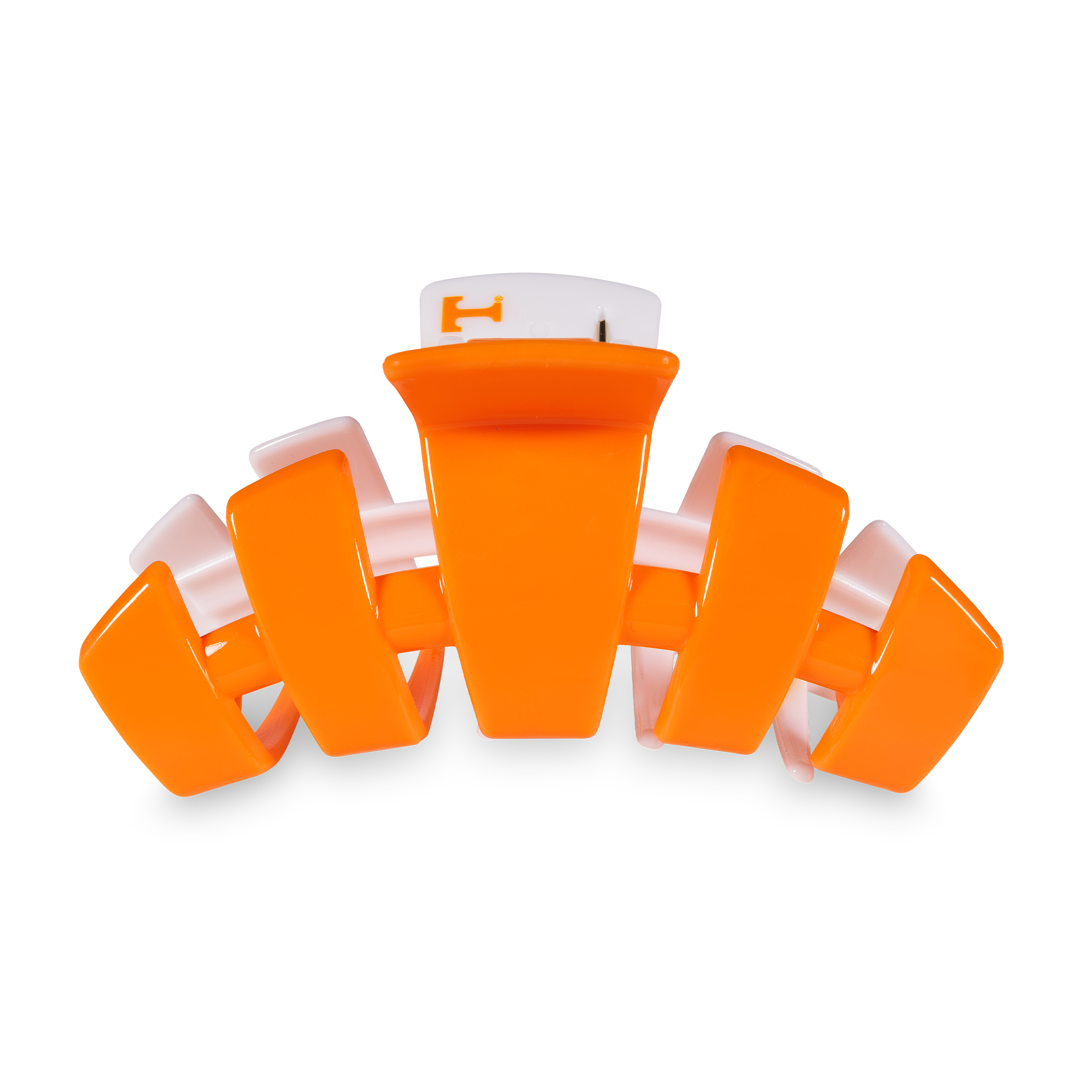 Classic College Hair Clip | Large | Univ. of Tennessee