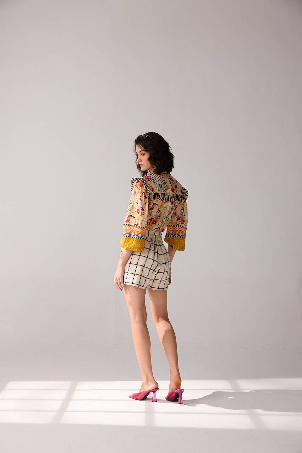 Vama Blouse