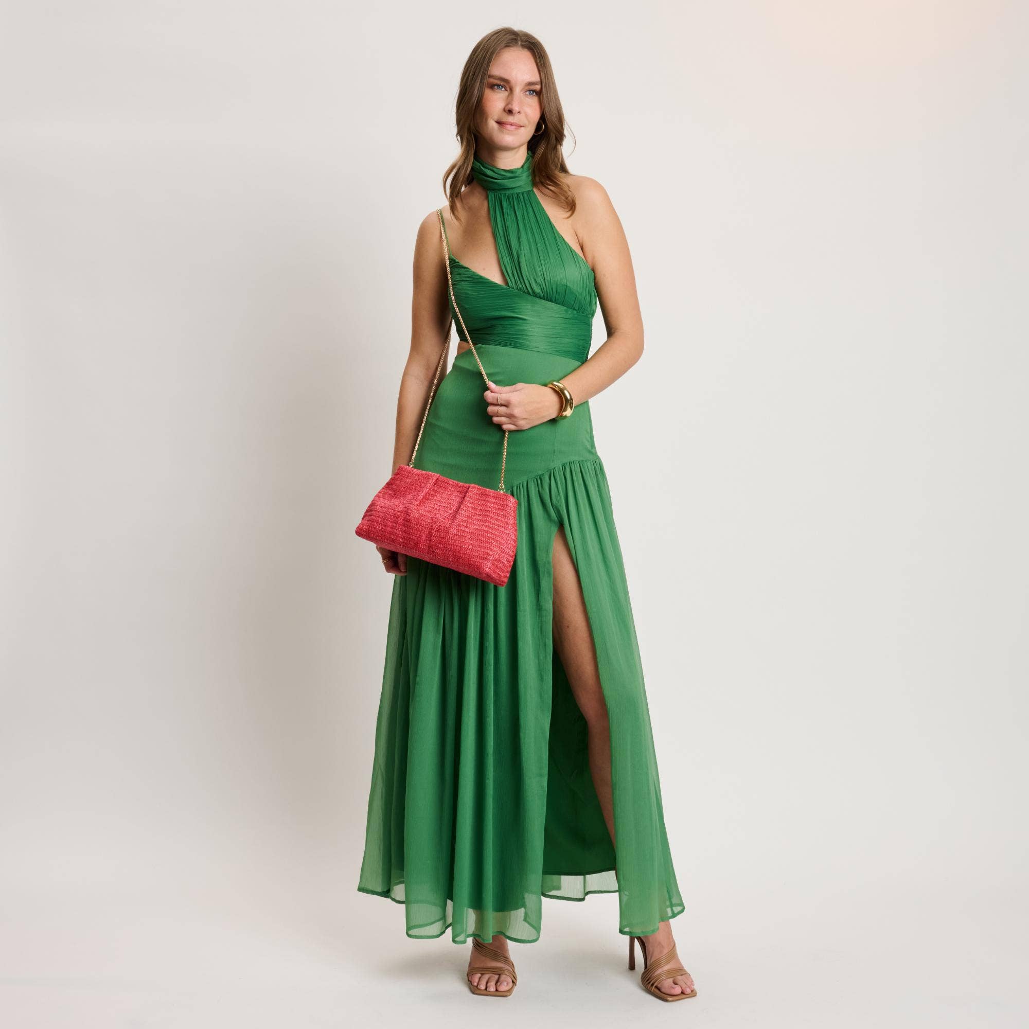Breeze Clutch