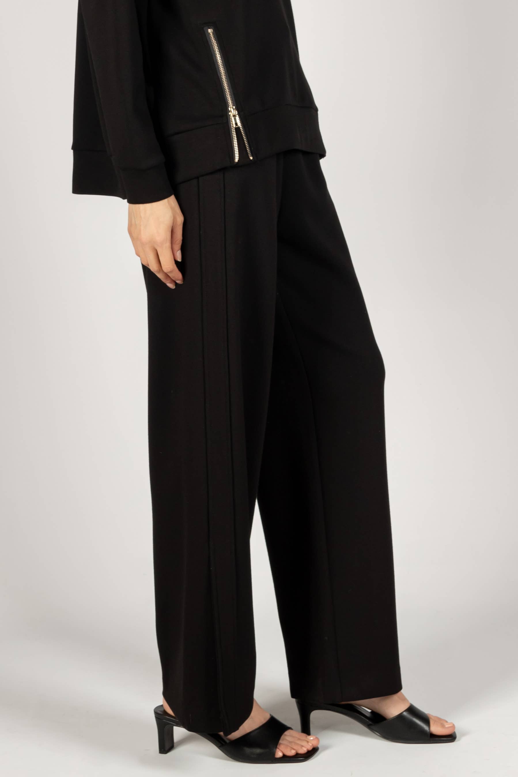 Buttermilk Collection Wide Leg Pants