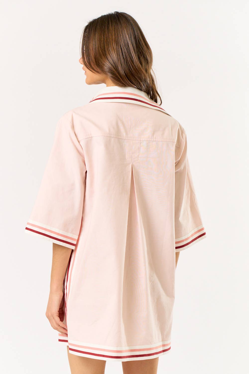 The Go Getter Dress