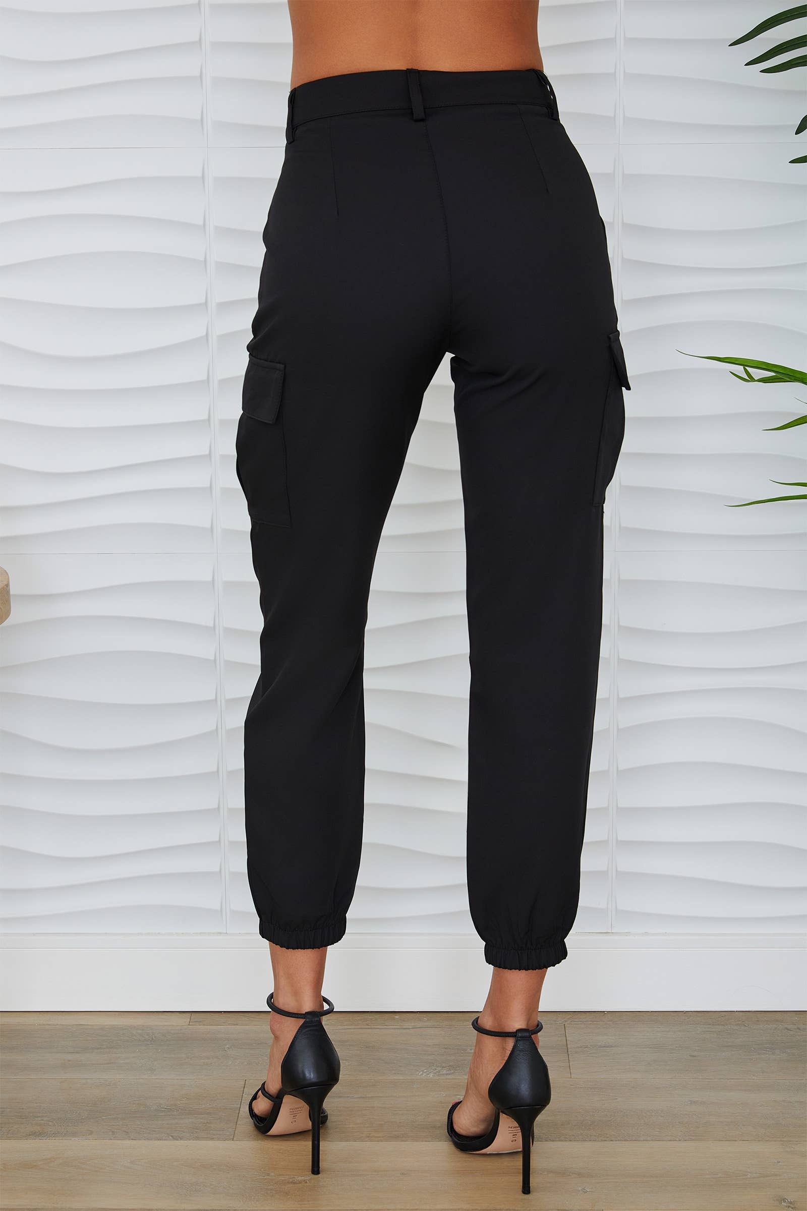 TROUSER CARGO PANT