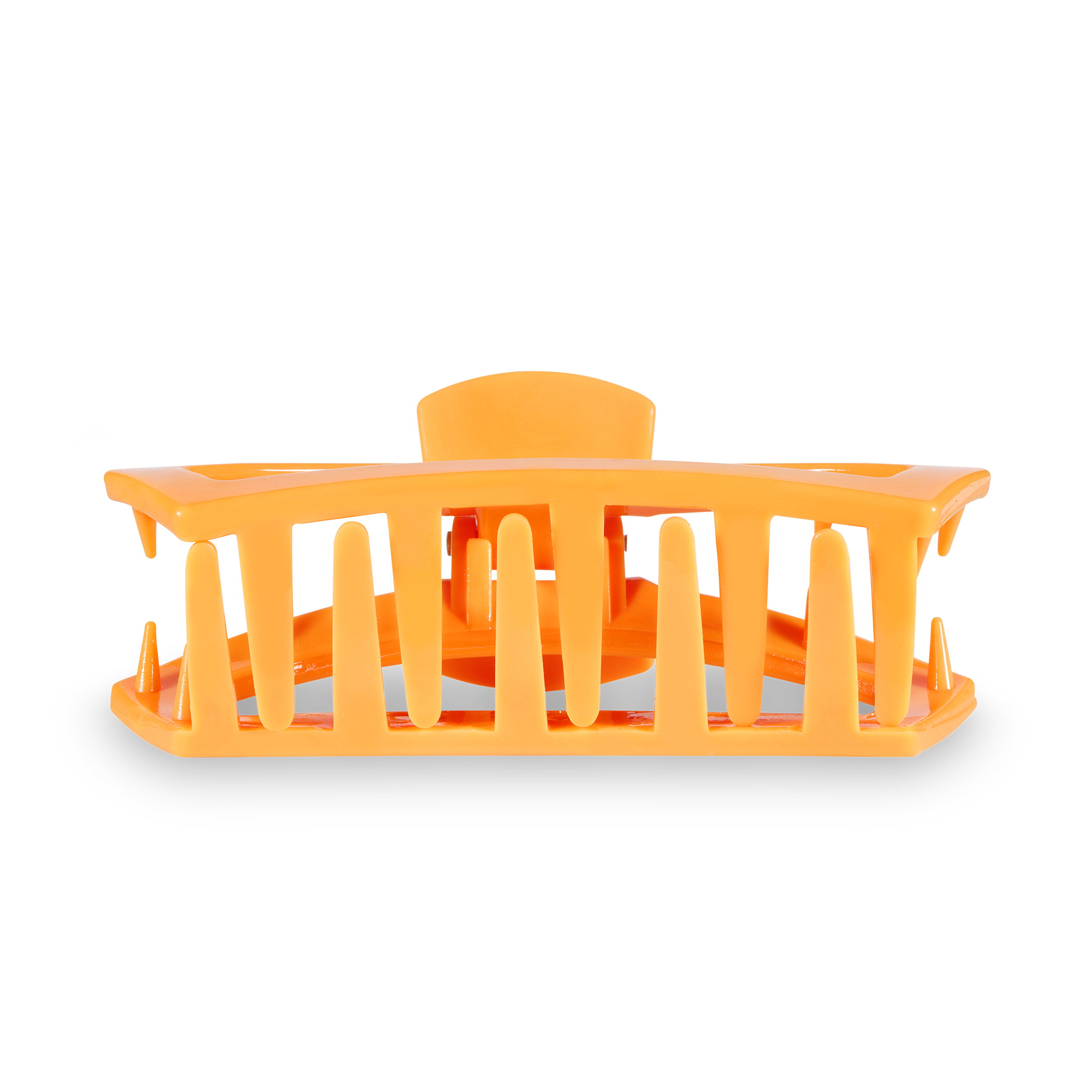 Open Hair Clip | Large | Mango for it!