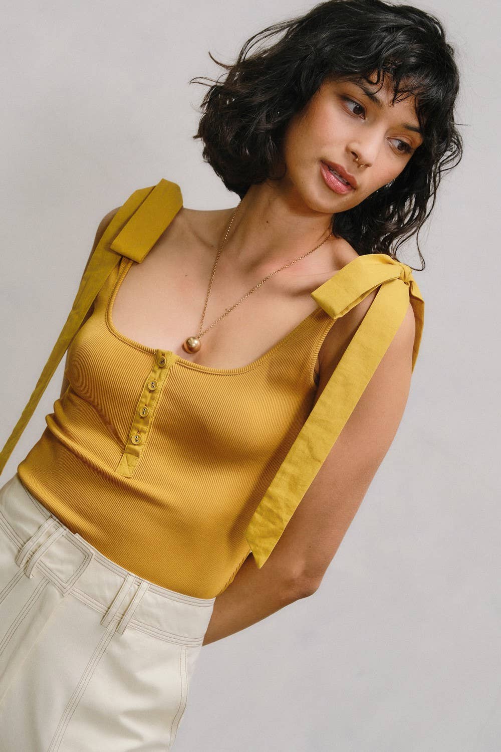 Tie Tank