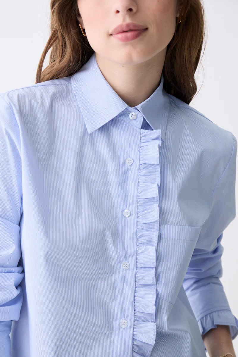 Fontes Shirt
