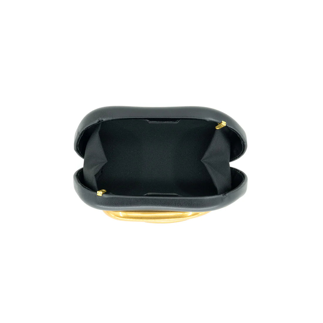 Sleek Slide Wristlet