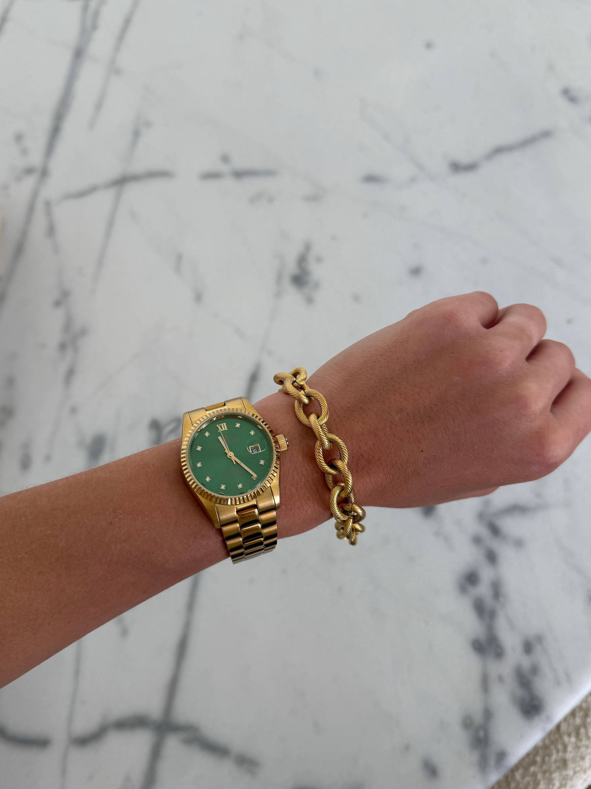 Arden Bracelet