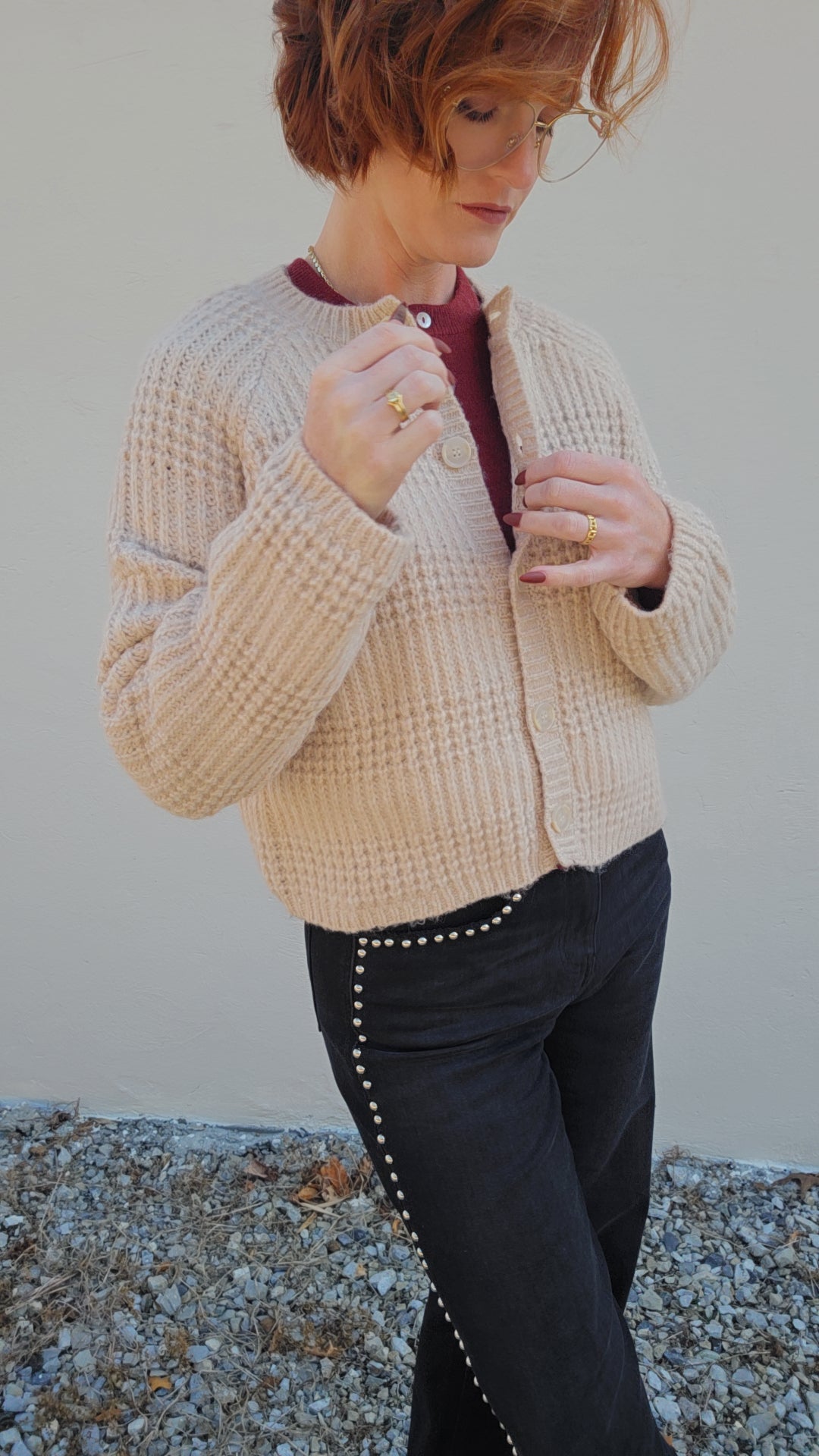 Jane Cardigan