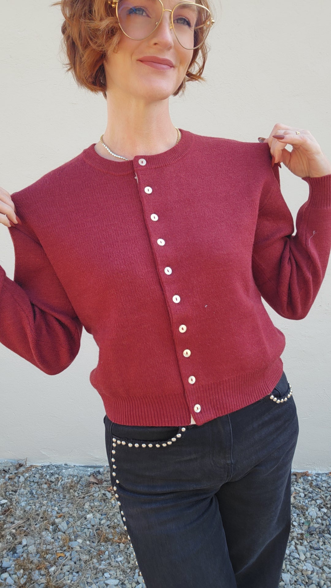 Malin Cardigan