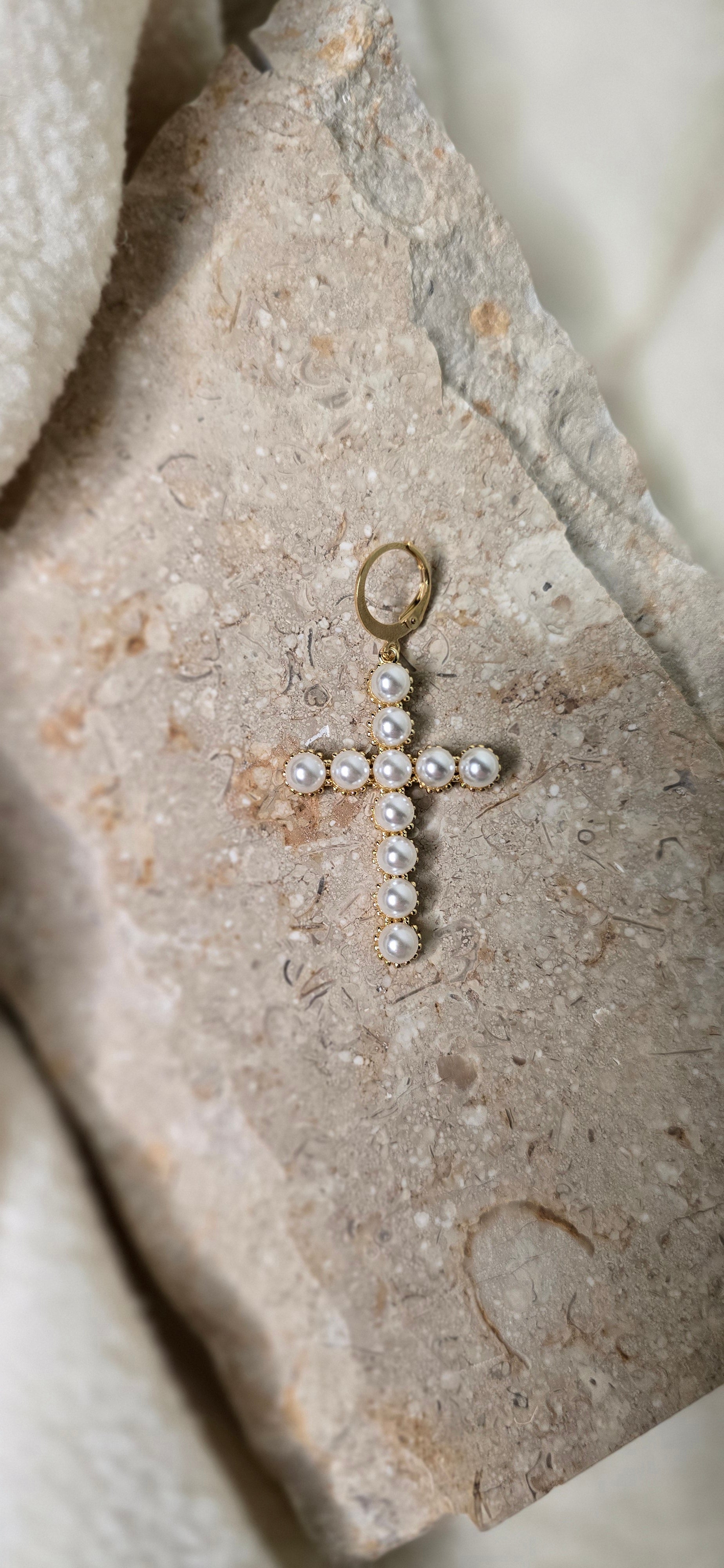 Scarf Charms