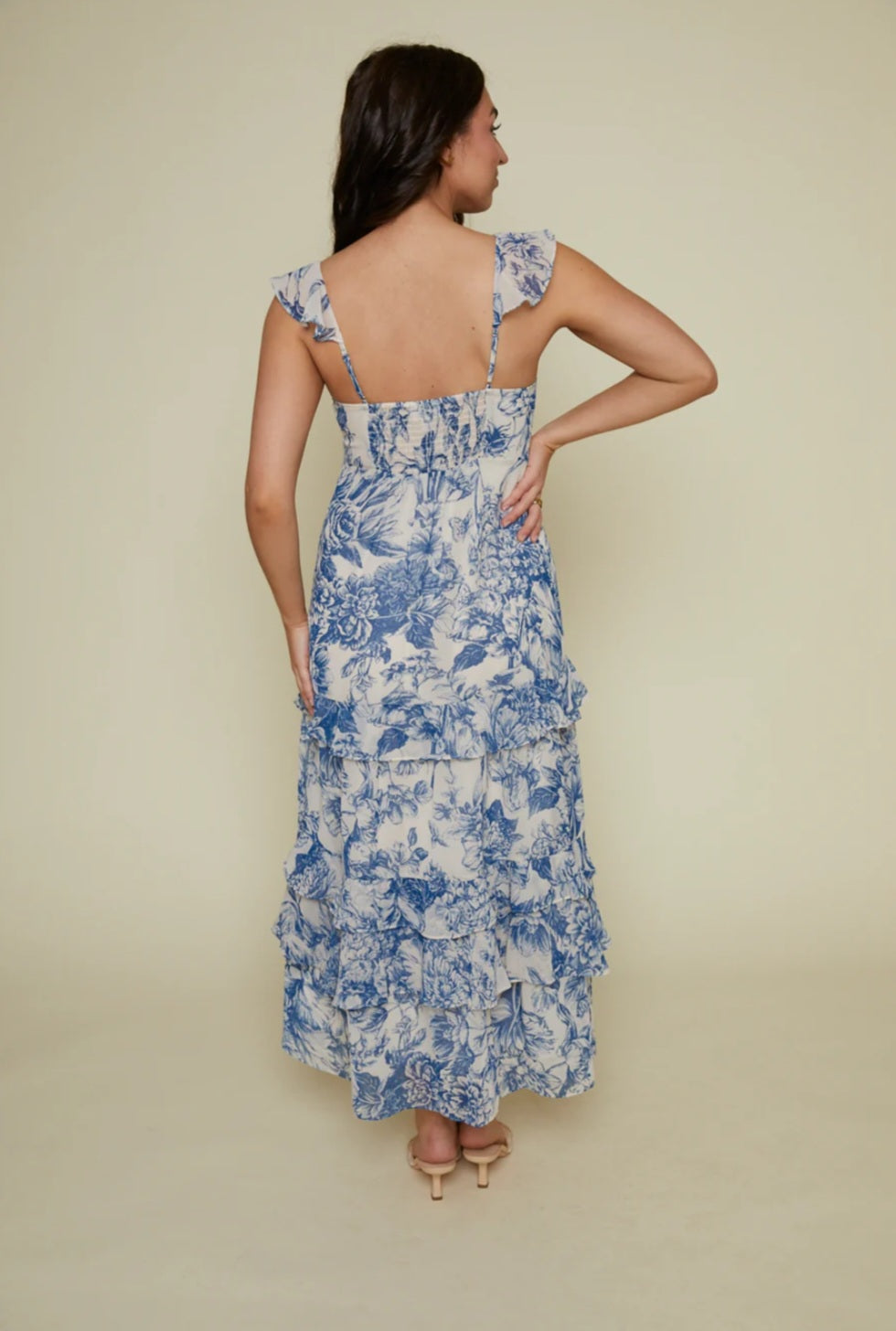 Cassandra Dress
