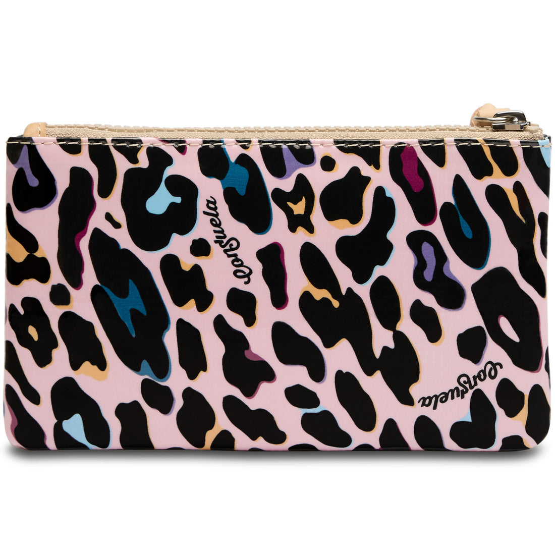 Slim Wallet Ruth