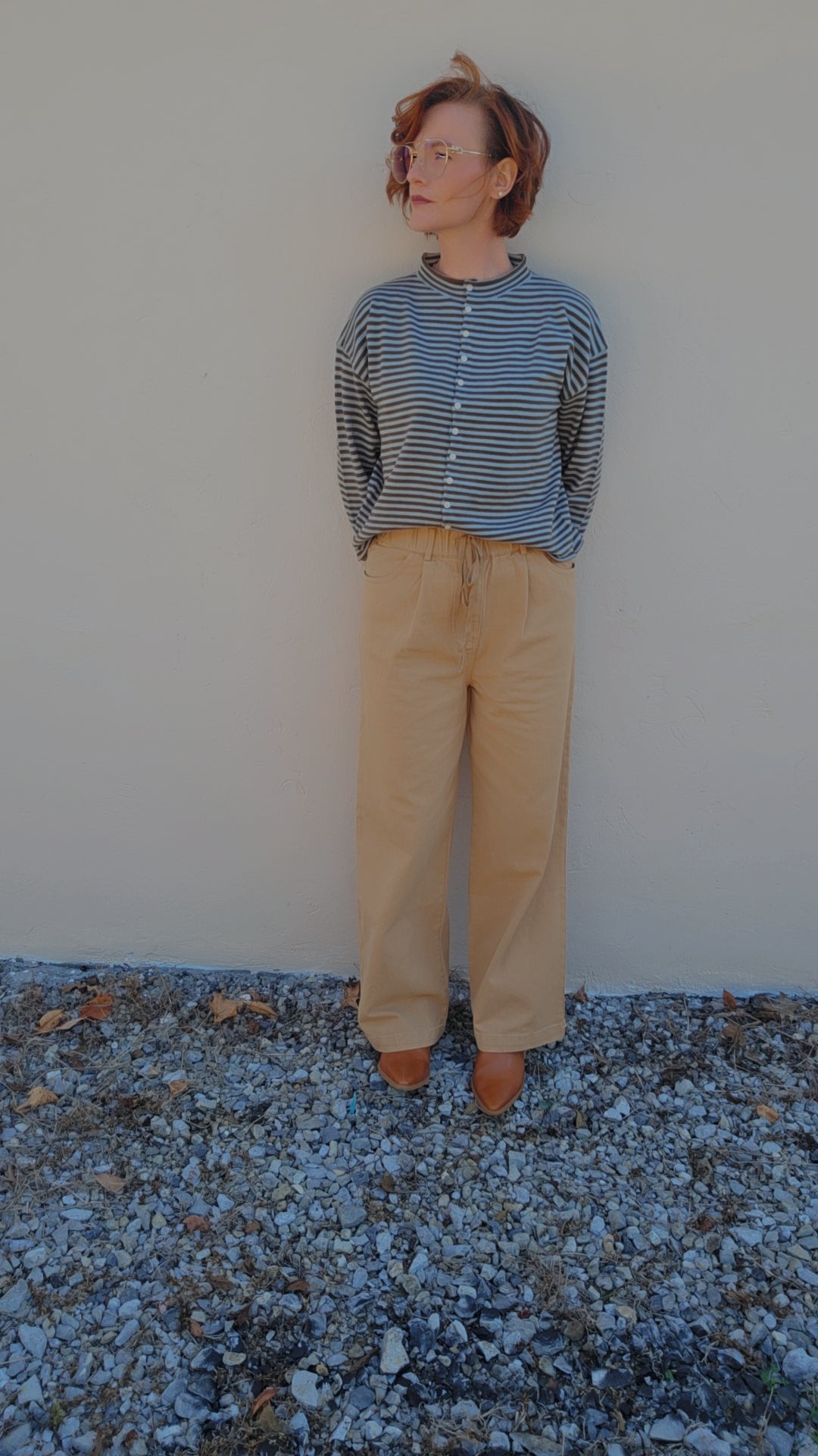 The Elisa Cardigan