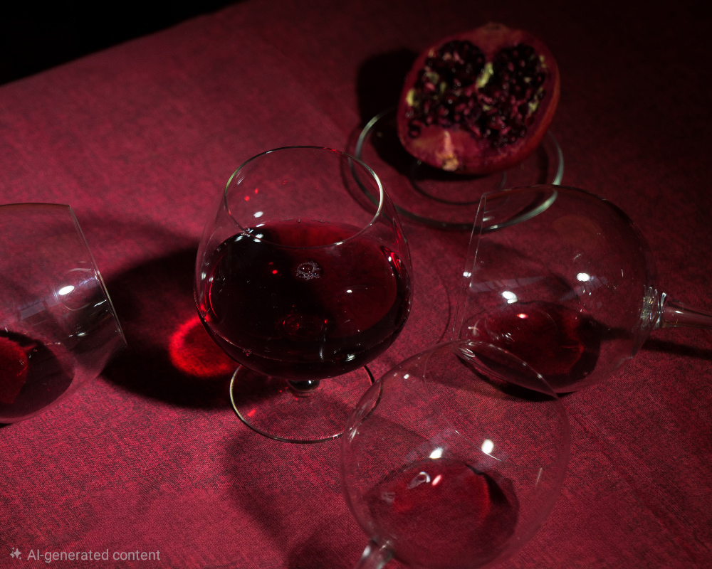 Velvet Vanilla Eclipse