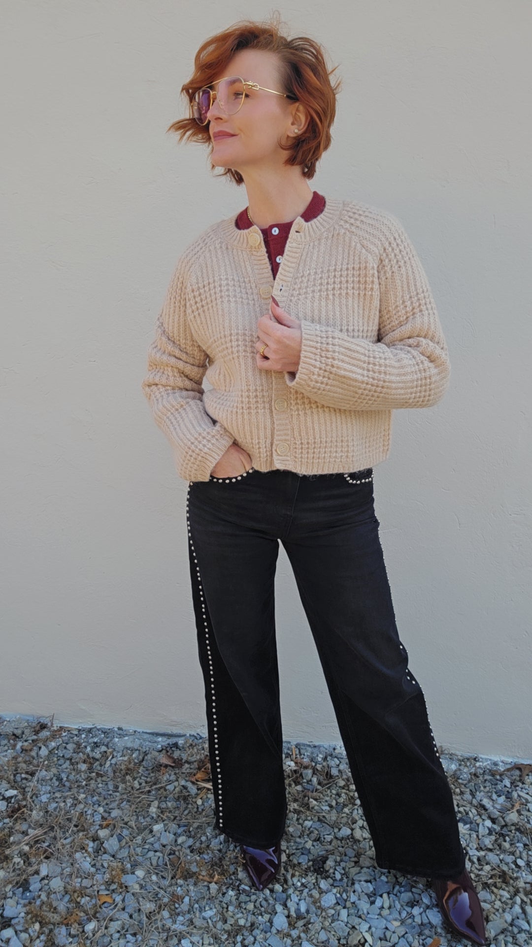 Jane Cardigan
