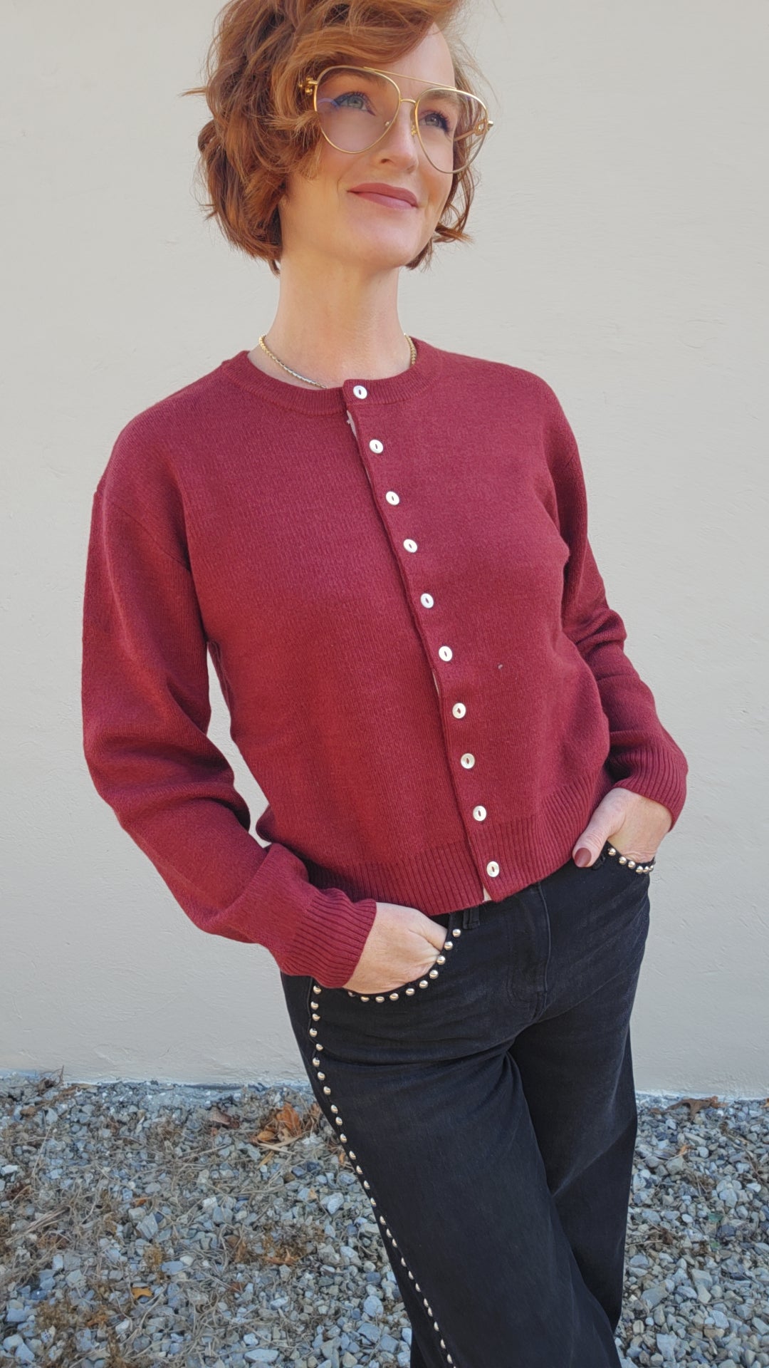 Malin Cardigan