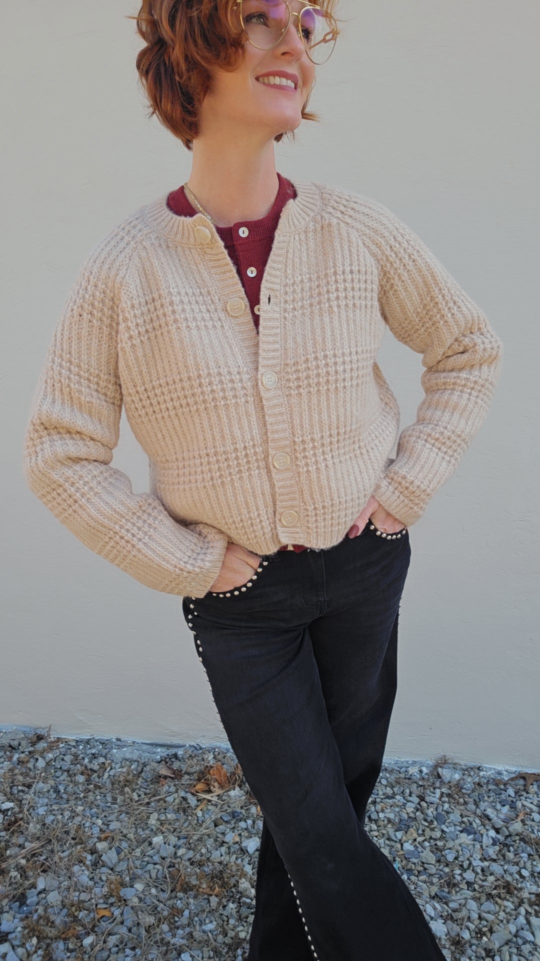 Jane Cardigan