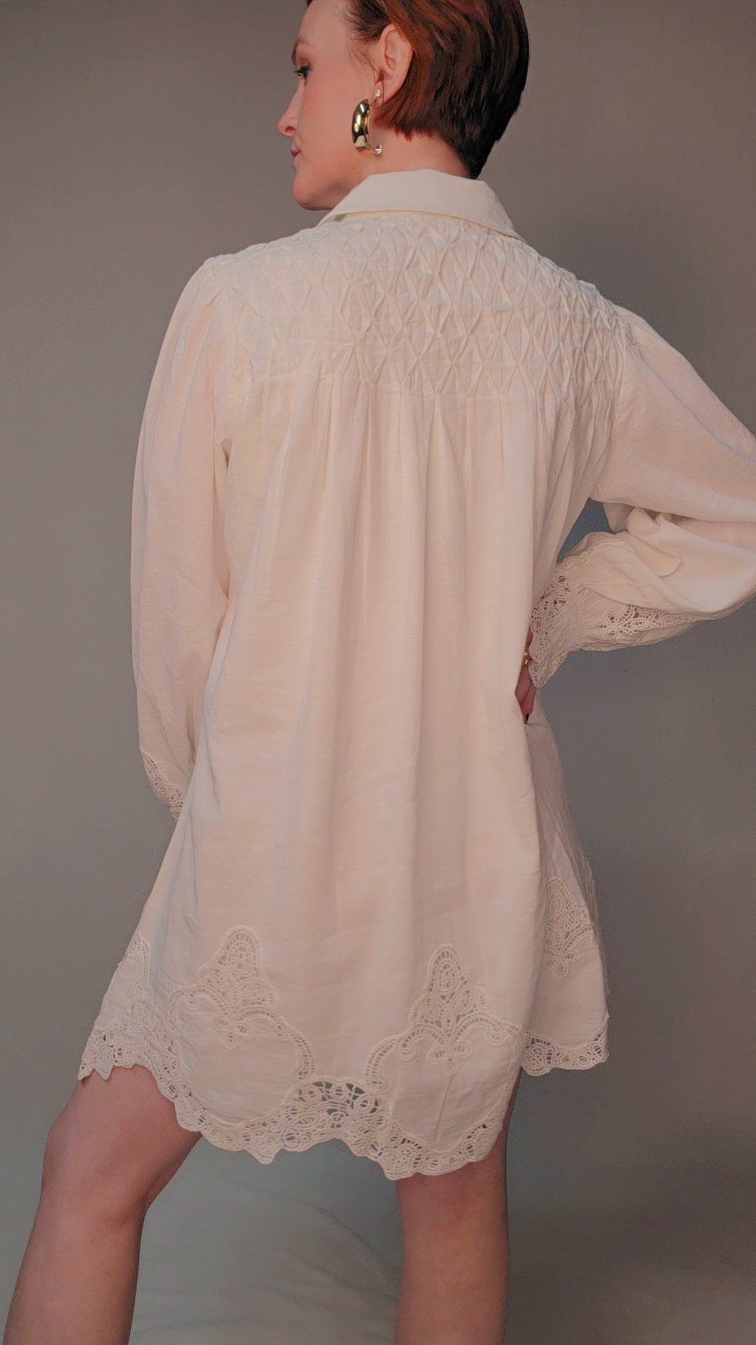 Leona Mini Dress | Show Me Your Mumu