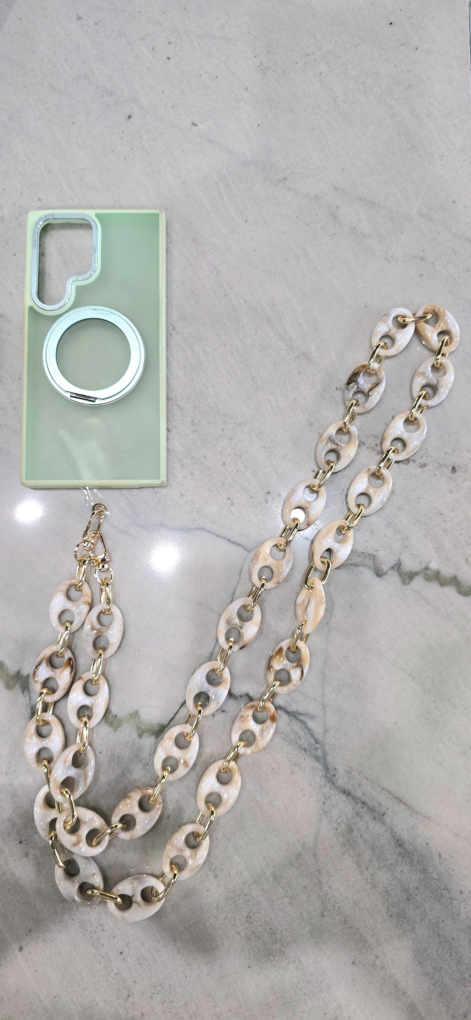 Crossbody Phone Chain