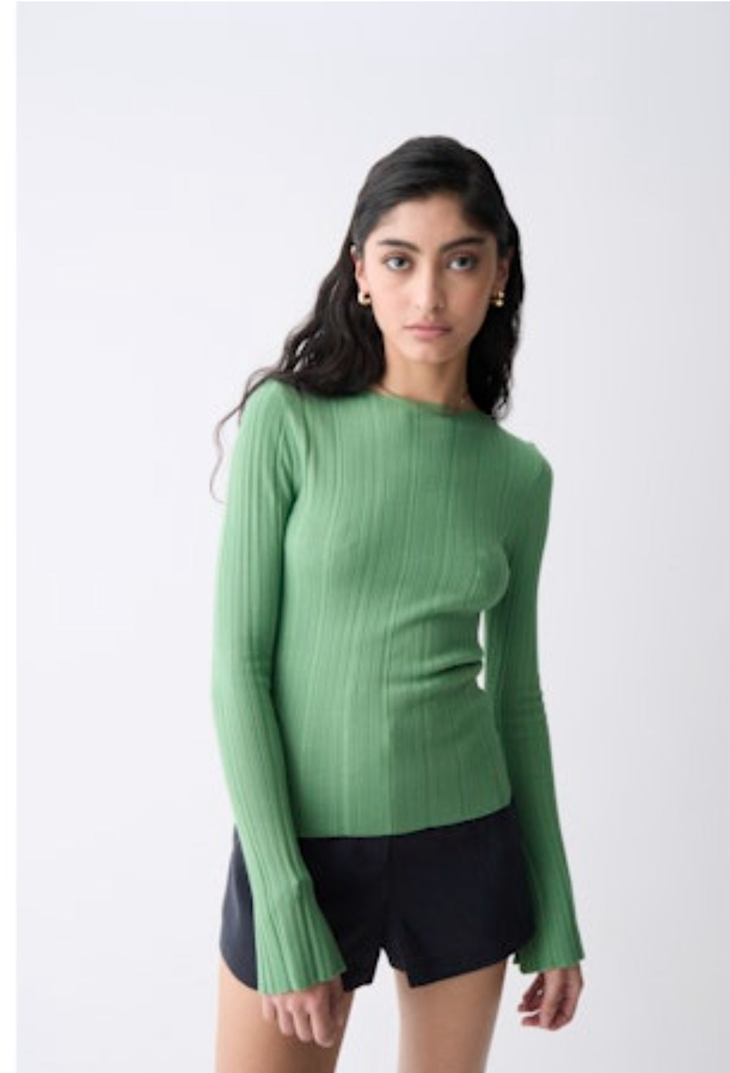 Sines Sweater