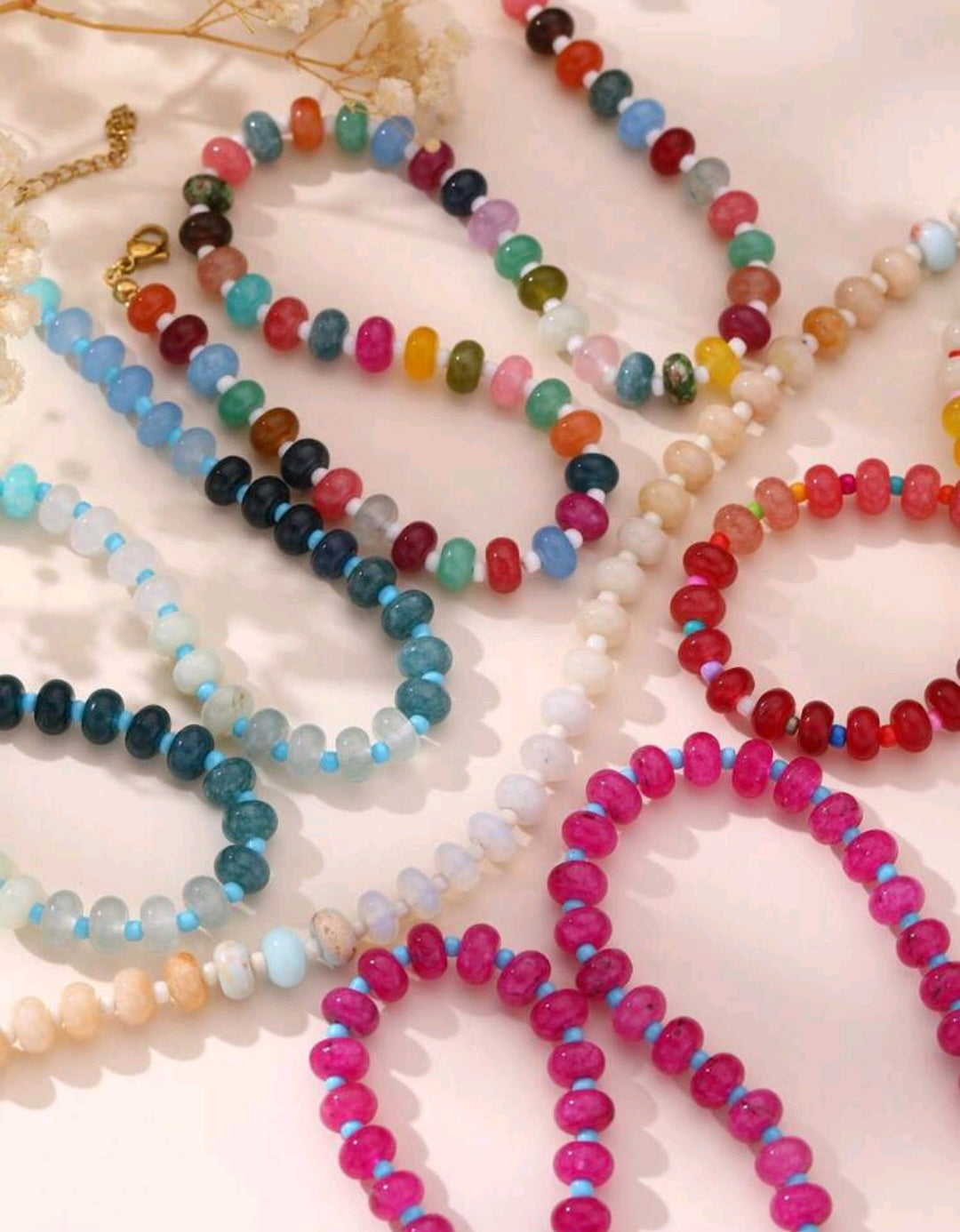 Harmony Necklace
