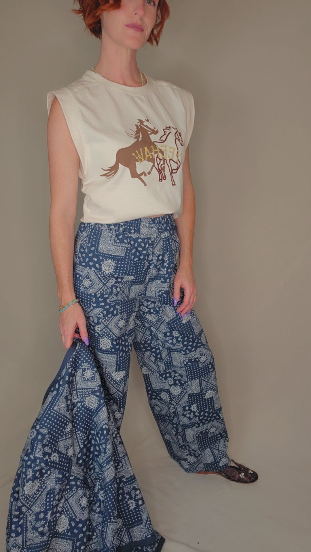 RANI Pants