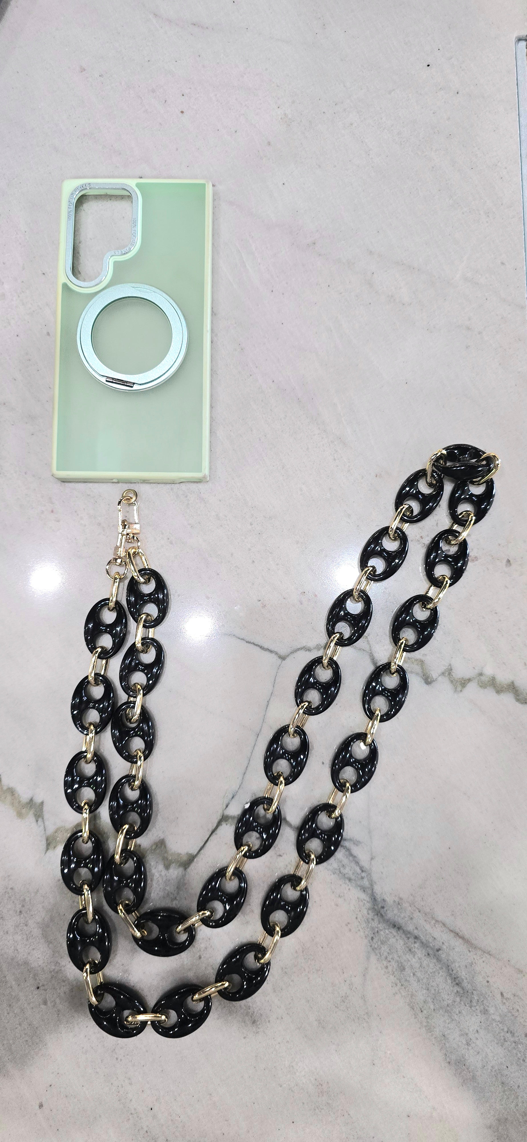 Crossbody Phone Chain