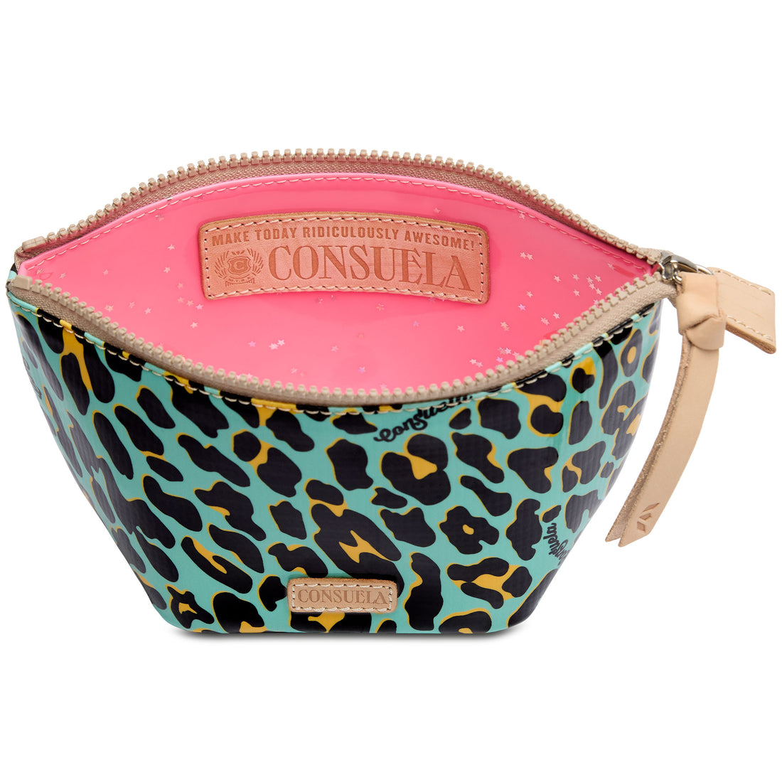 Laguna Medium Cosmetic Bag