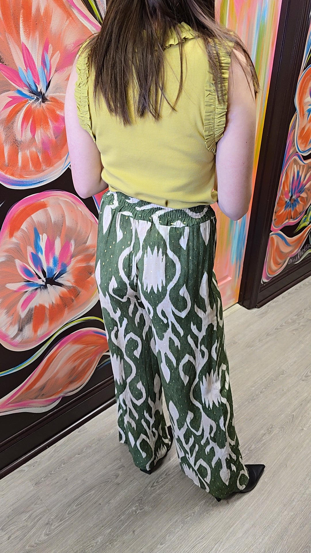 Babylon Pant