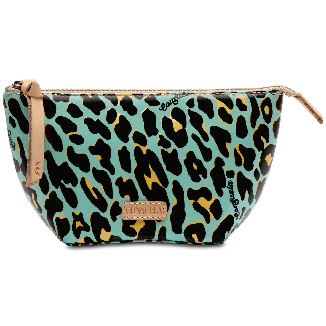 Laguna Medium Cosmetic Bag
