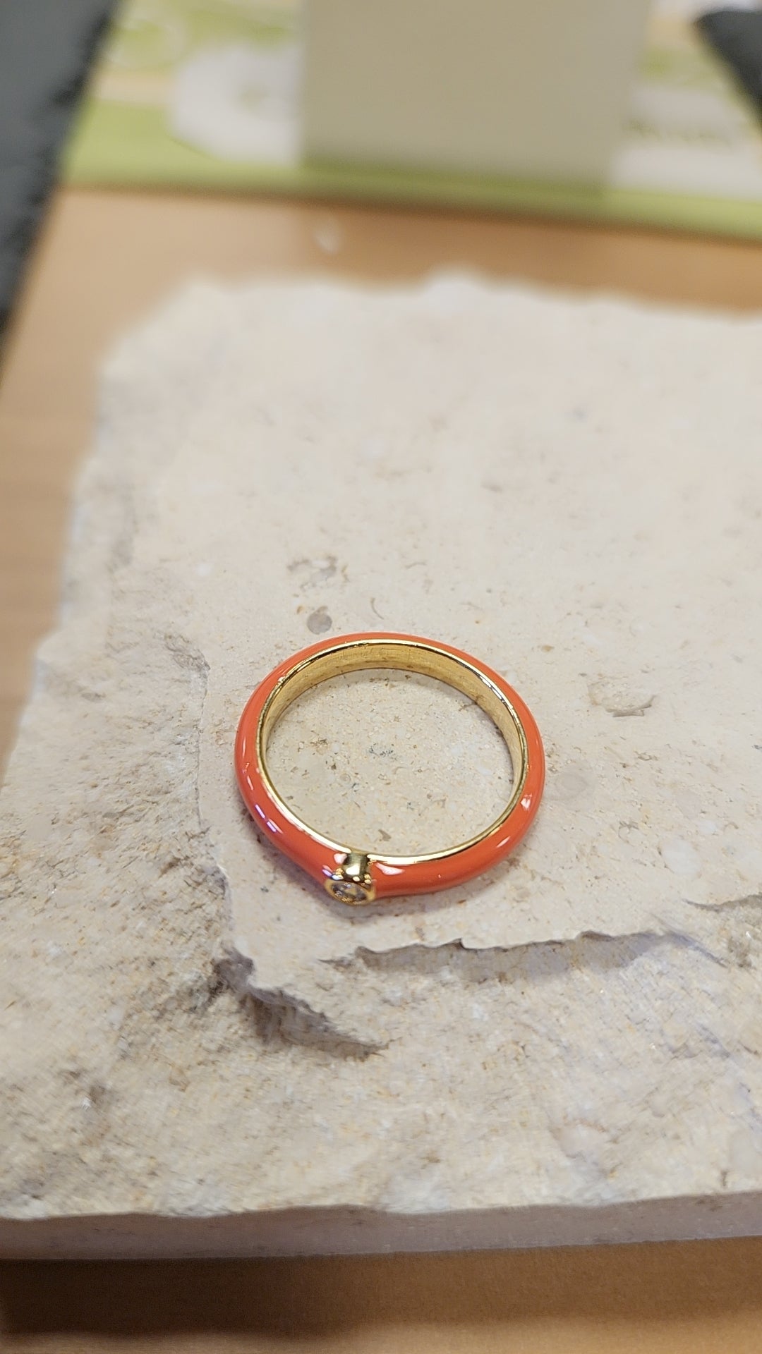 Zoe Ring