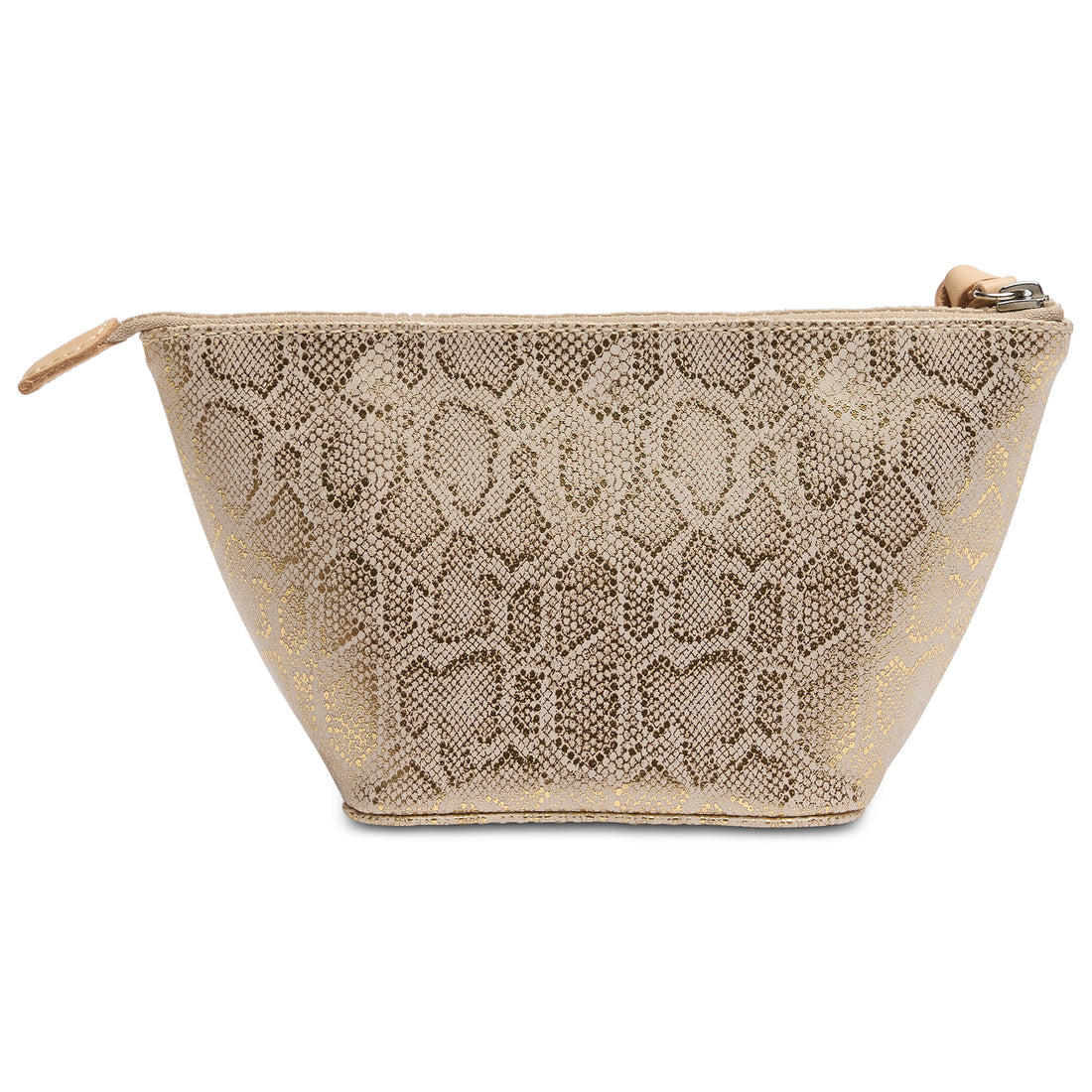 Leah Medium Cosmetic Bag