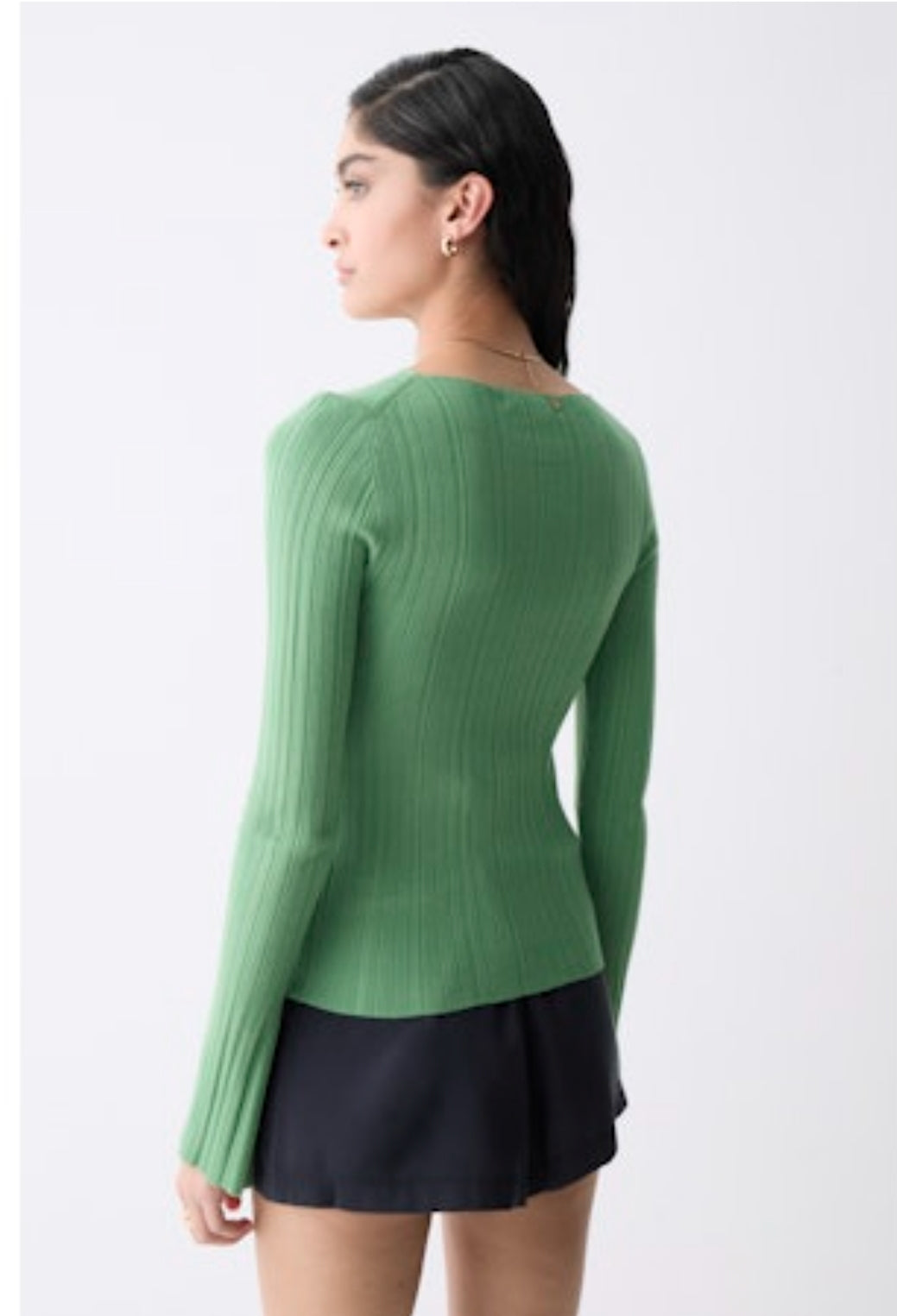 Sines Sweater