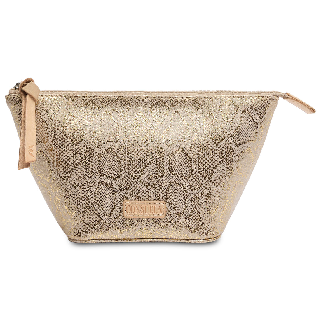 Leah Medium Cosmetic Bag
