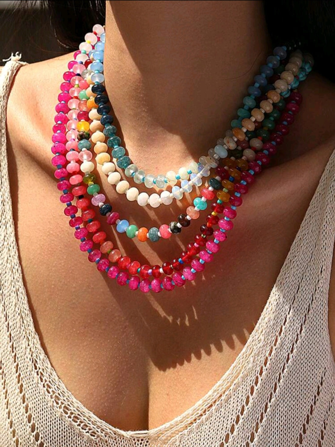 Harmony Necklace