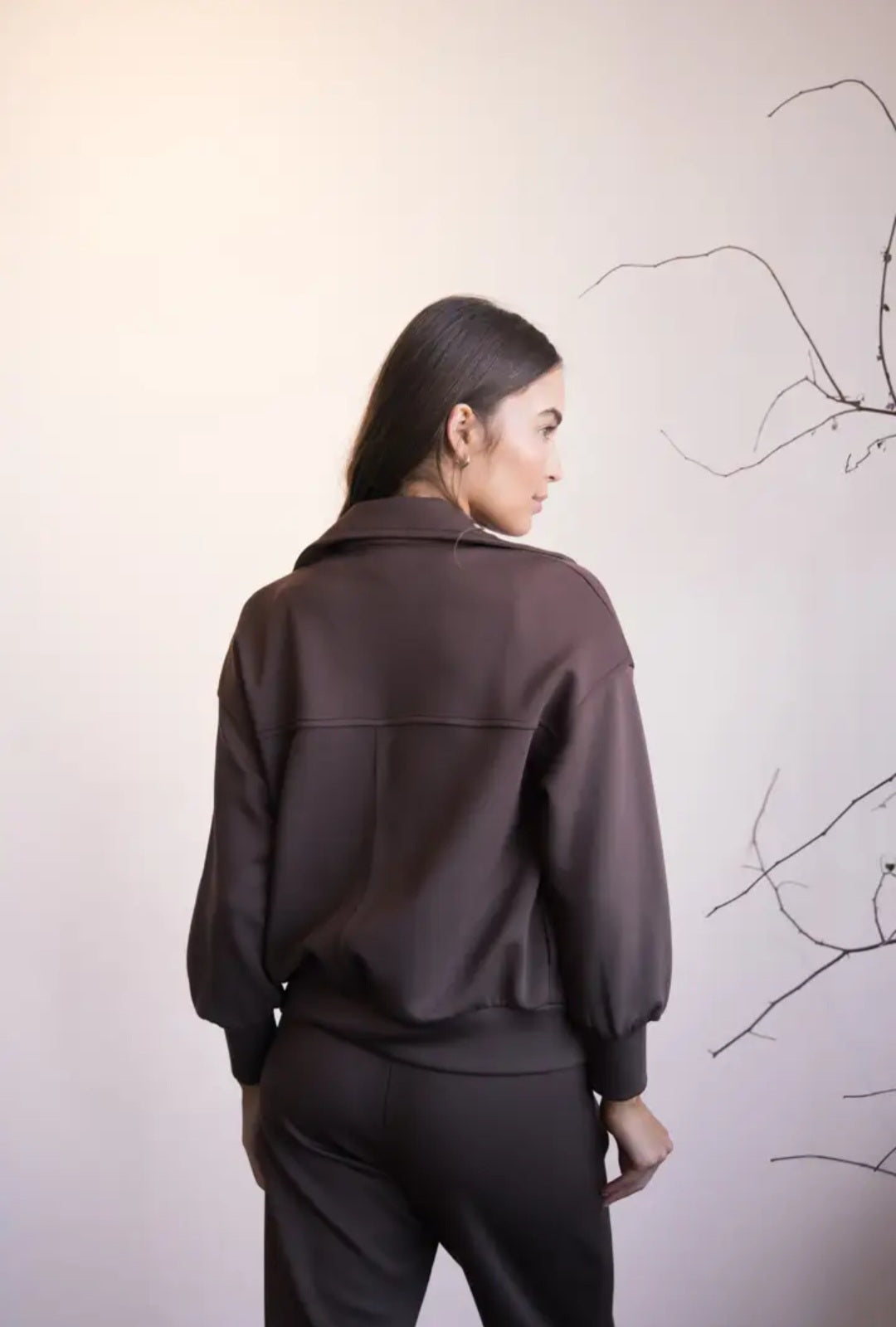 Bomber Utility Jacket