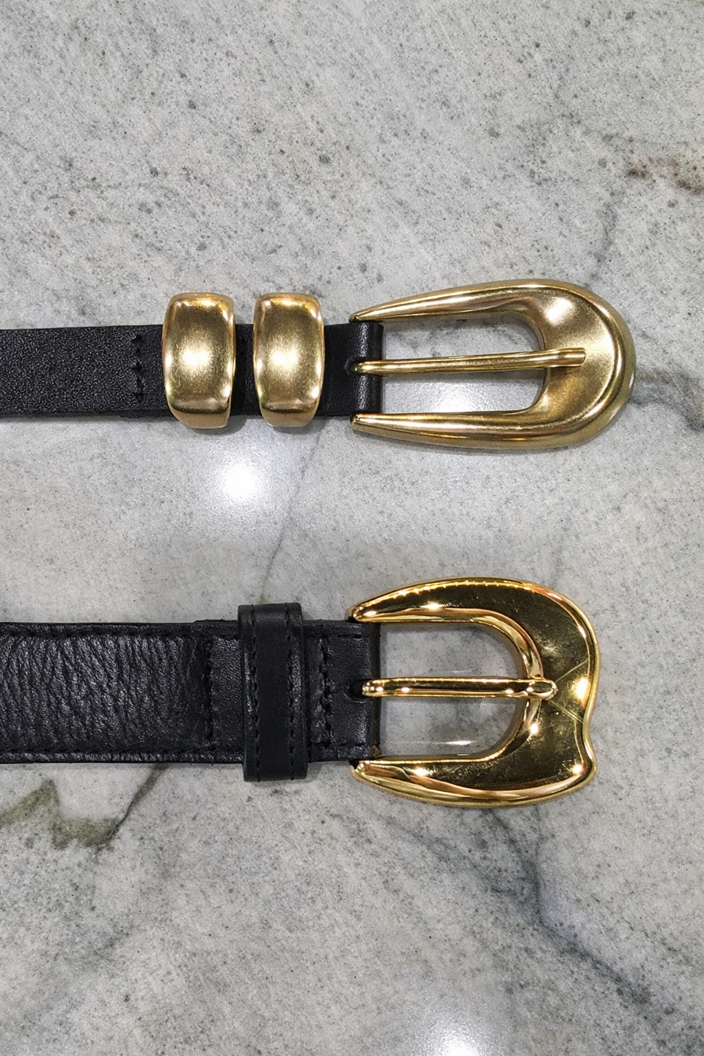 Larkin Belt