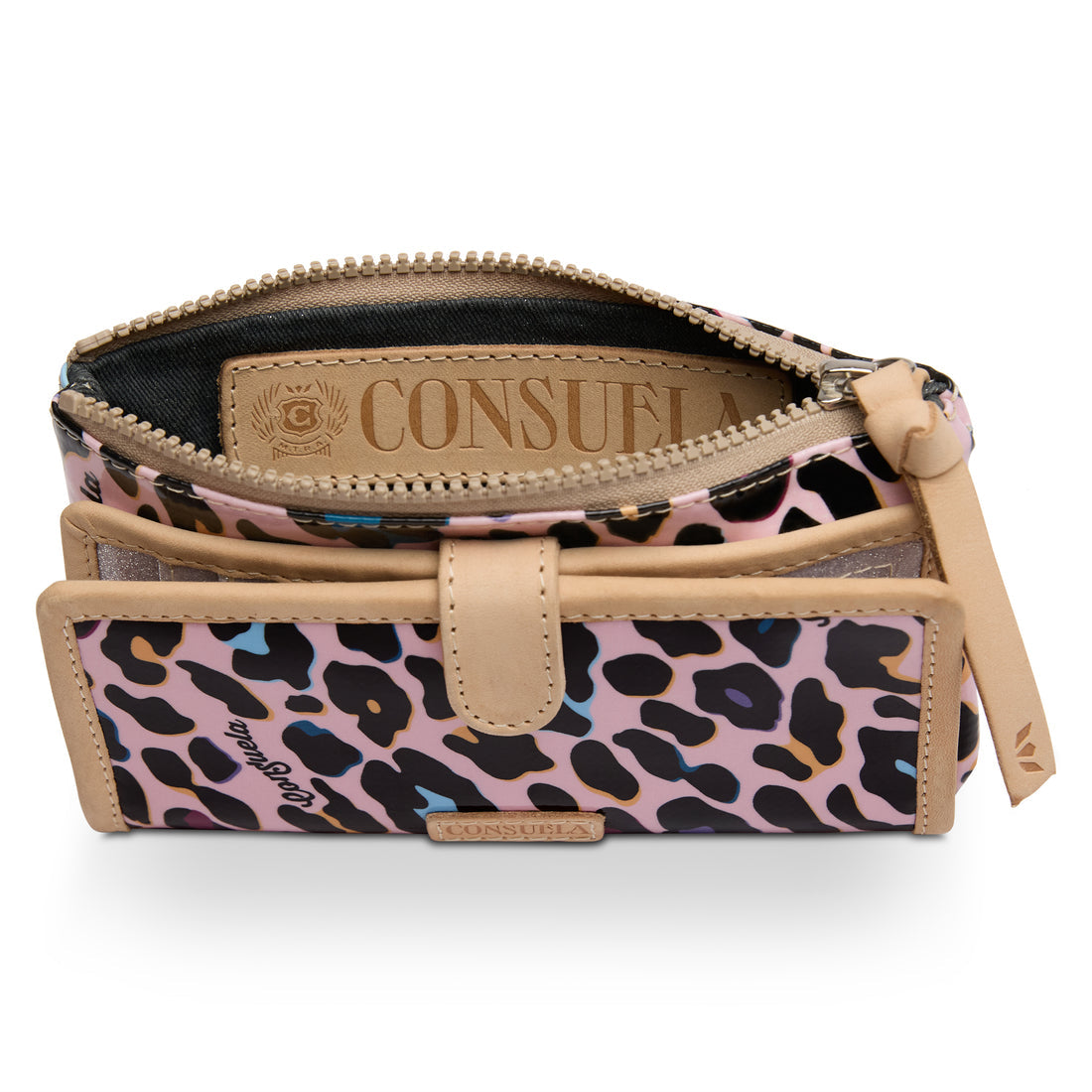 Slim Wallet Ruth