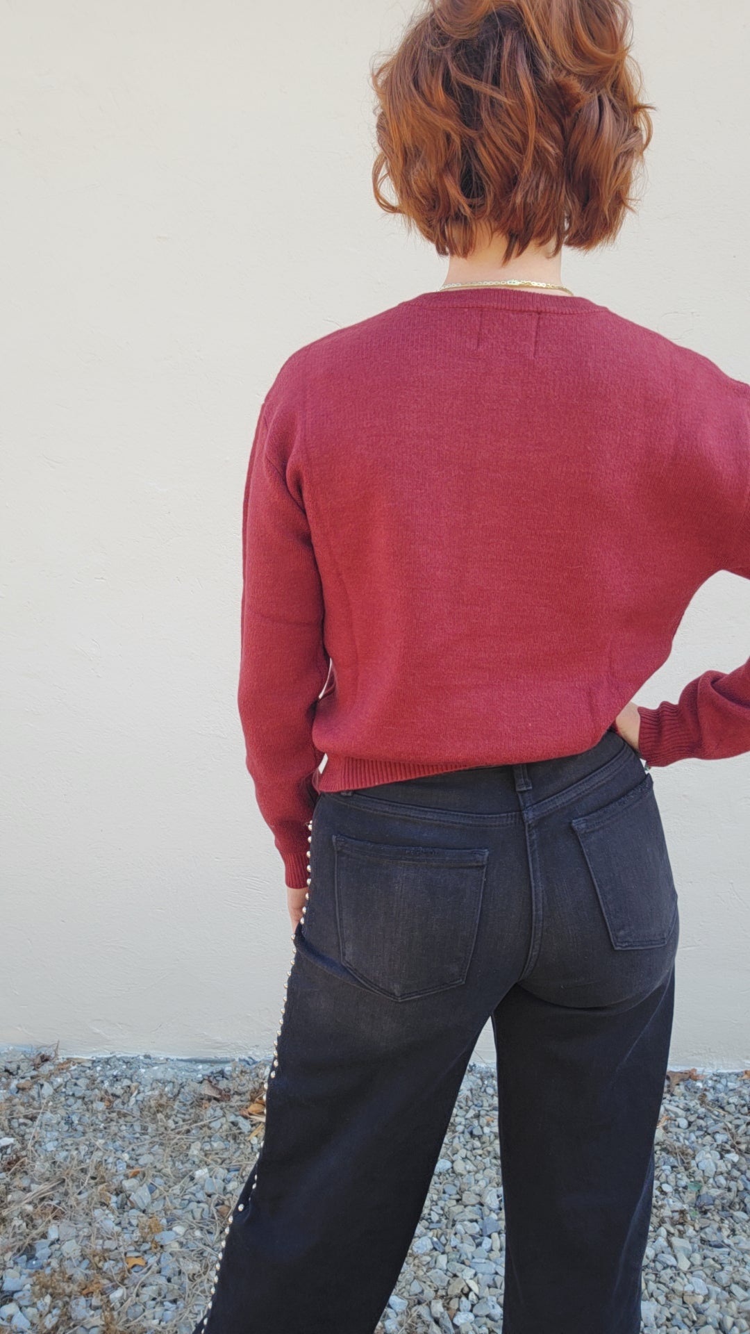 Malin Cardigan