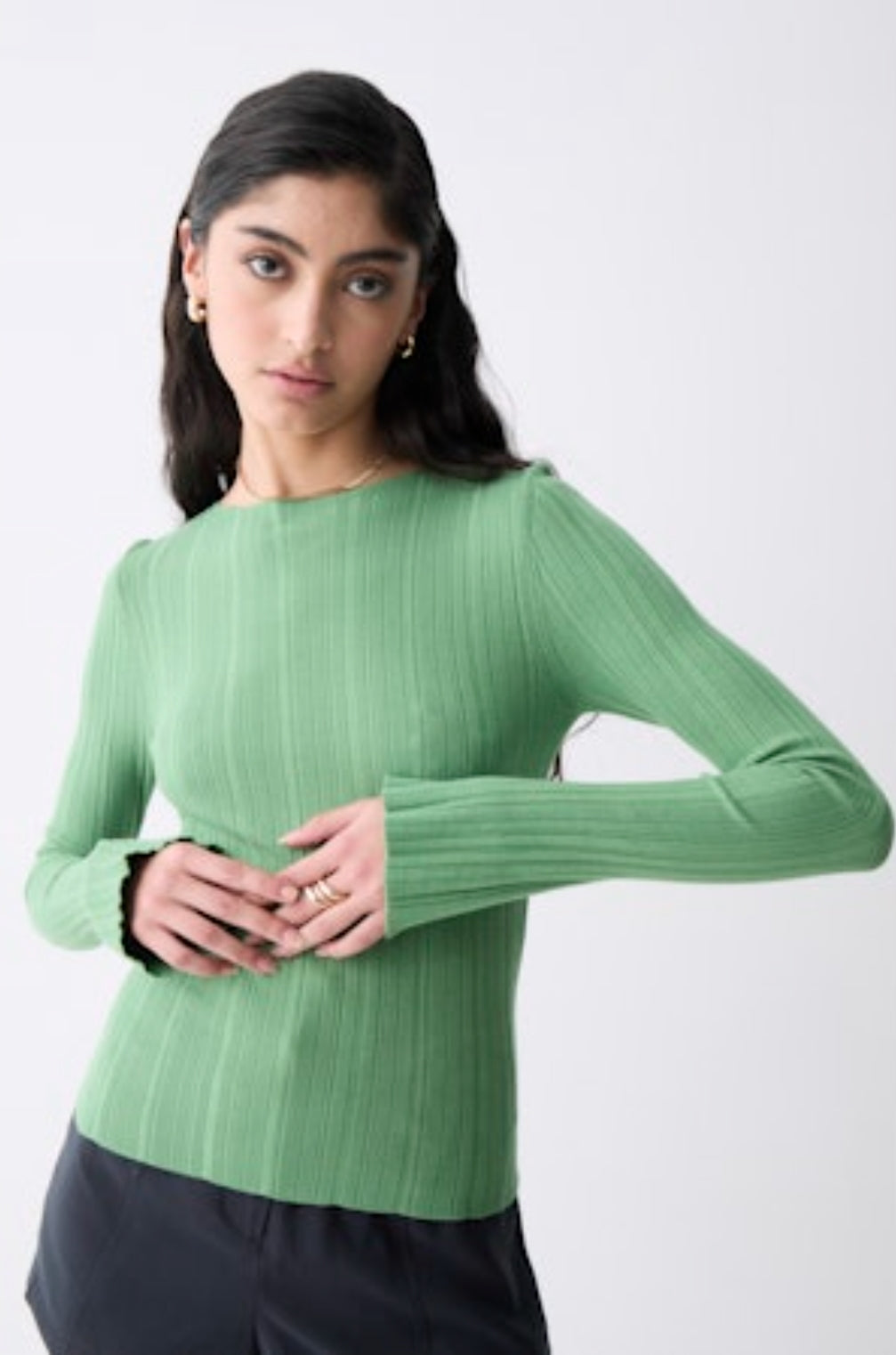 Sines Sweater