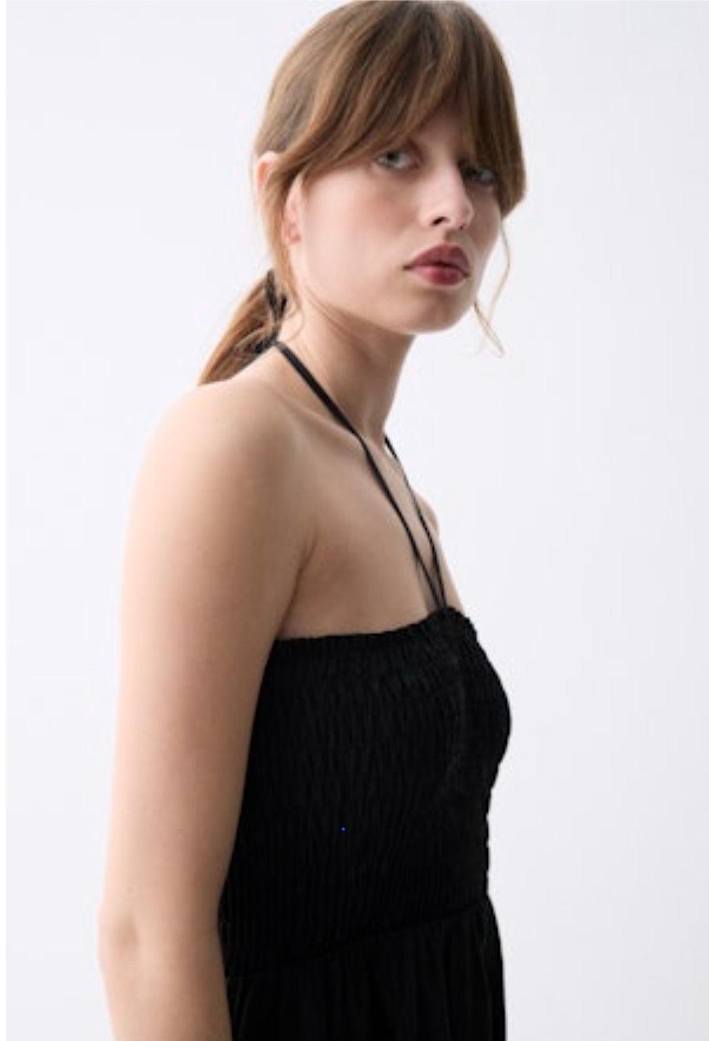Osorio Dress