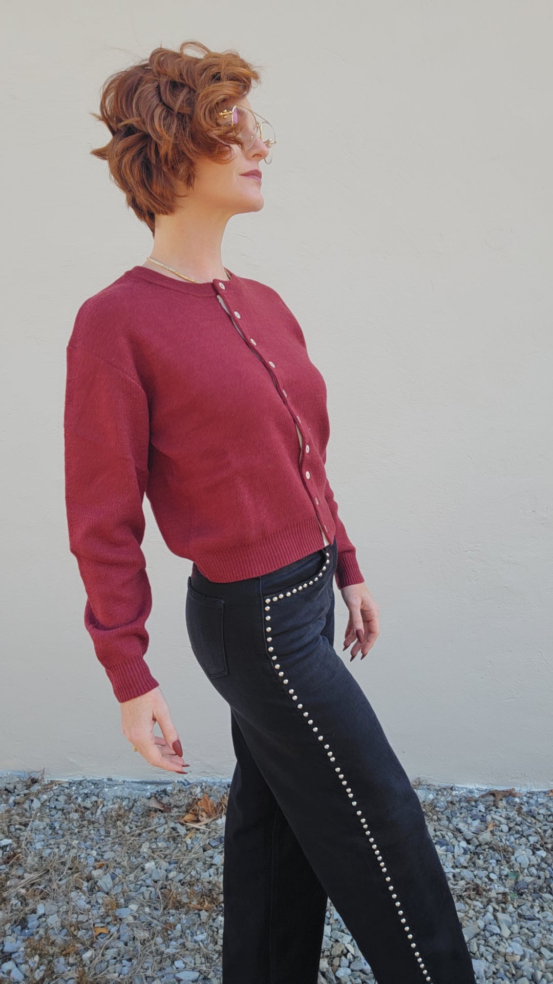Malin Cardigan