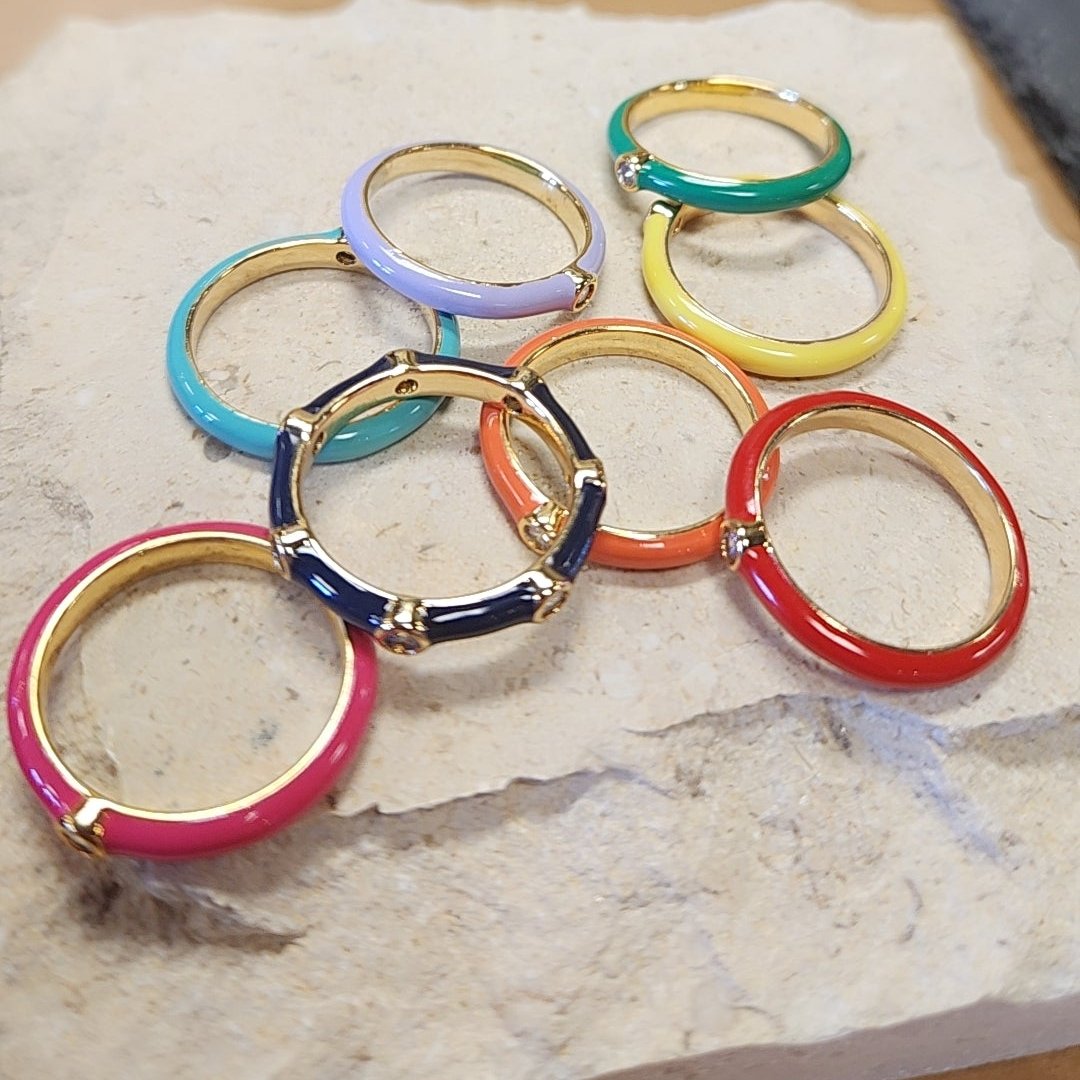 Zoe Ring