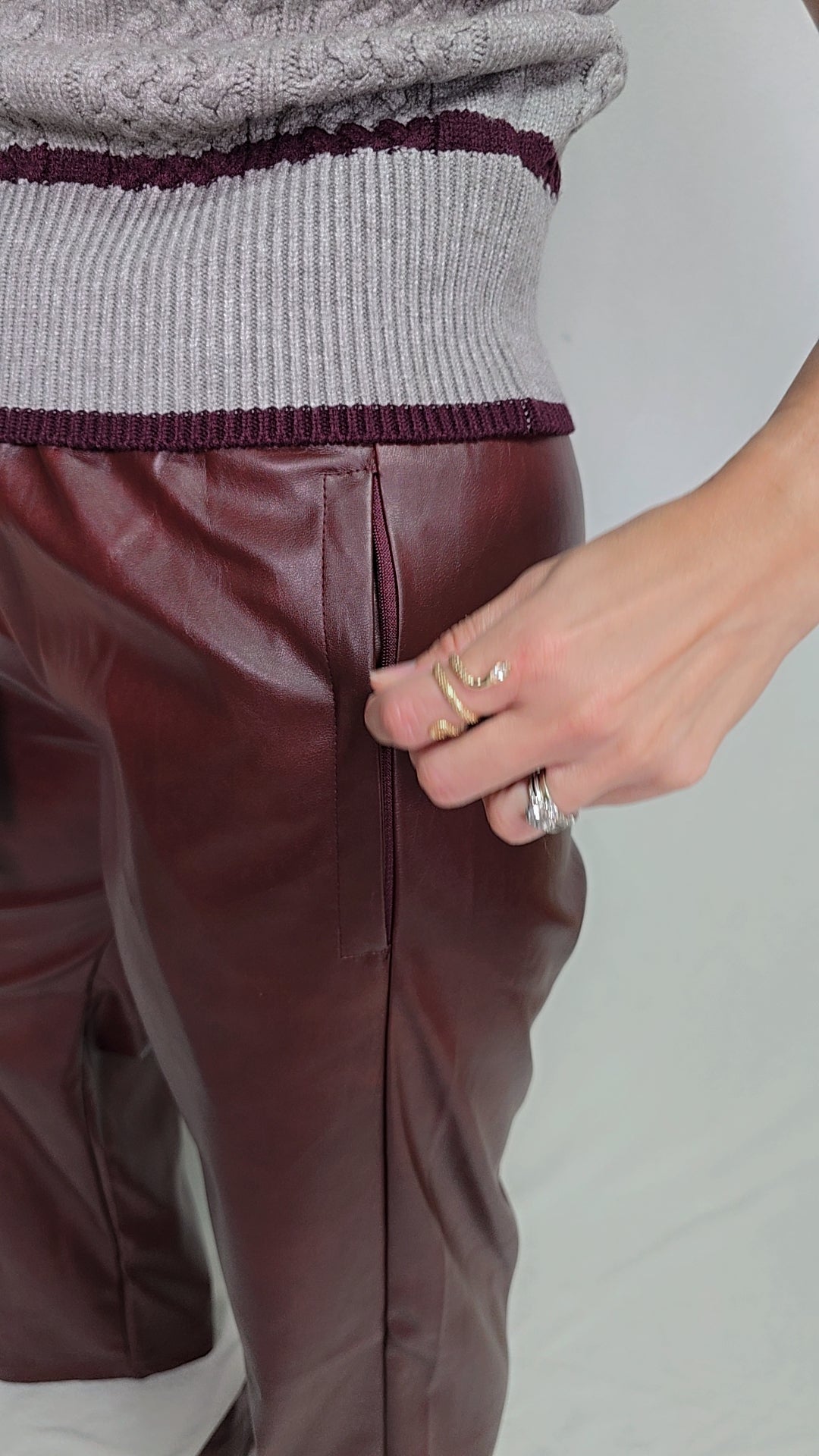 DANTE PANTS
