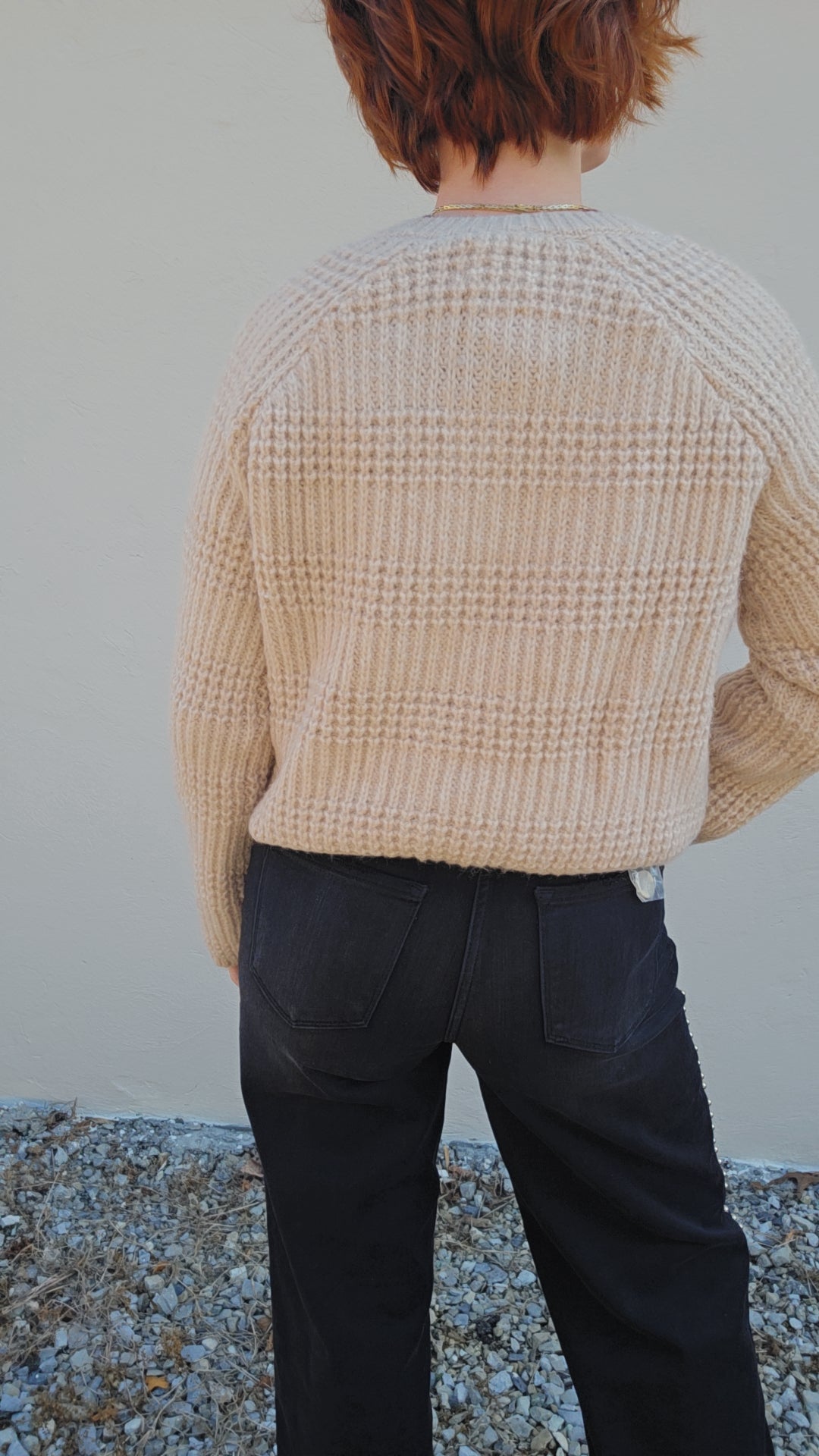 Jane Cardigan