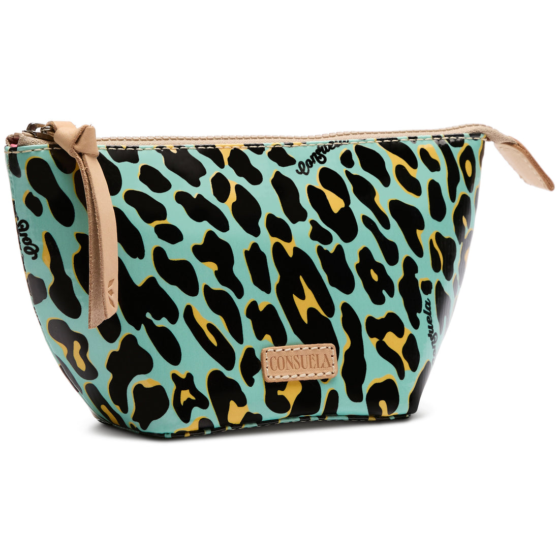 womens make up bag cosmetic bag