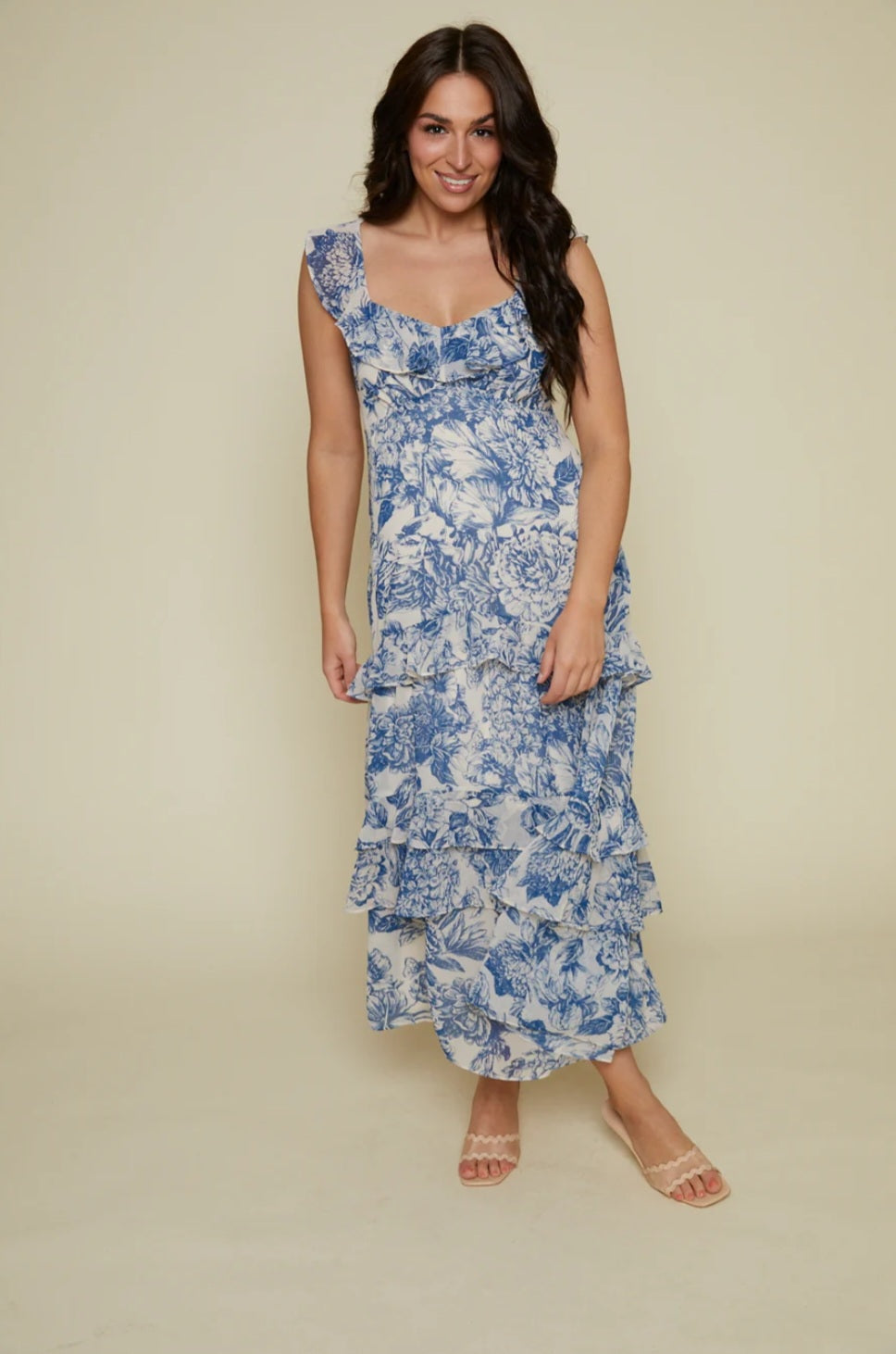 Cassandra Dress