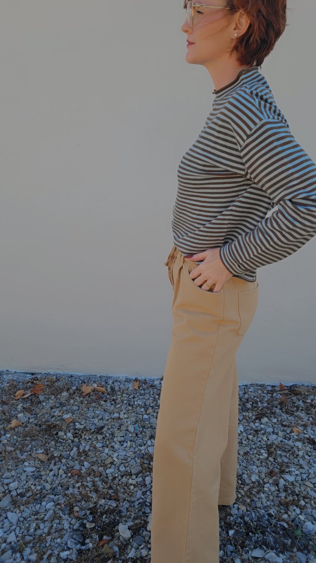The Elisa Cardigan