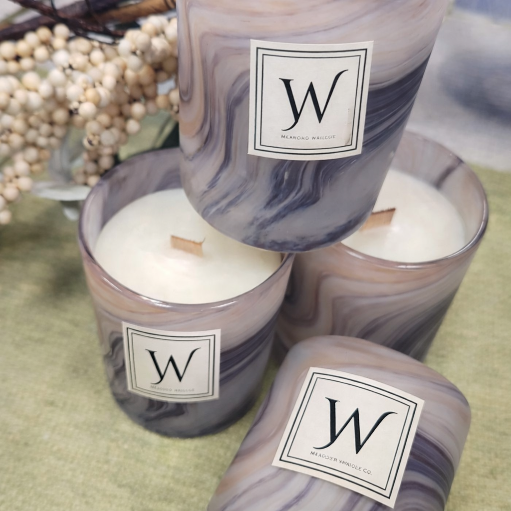 Cedar Musk + Lavender