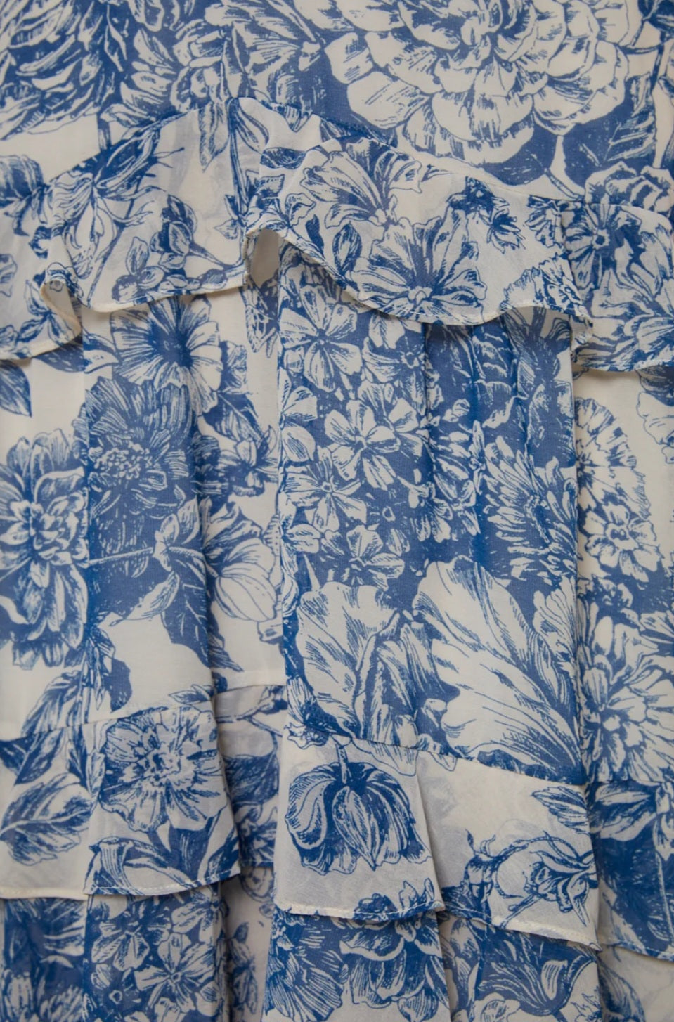 Cassandra Dress